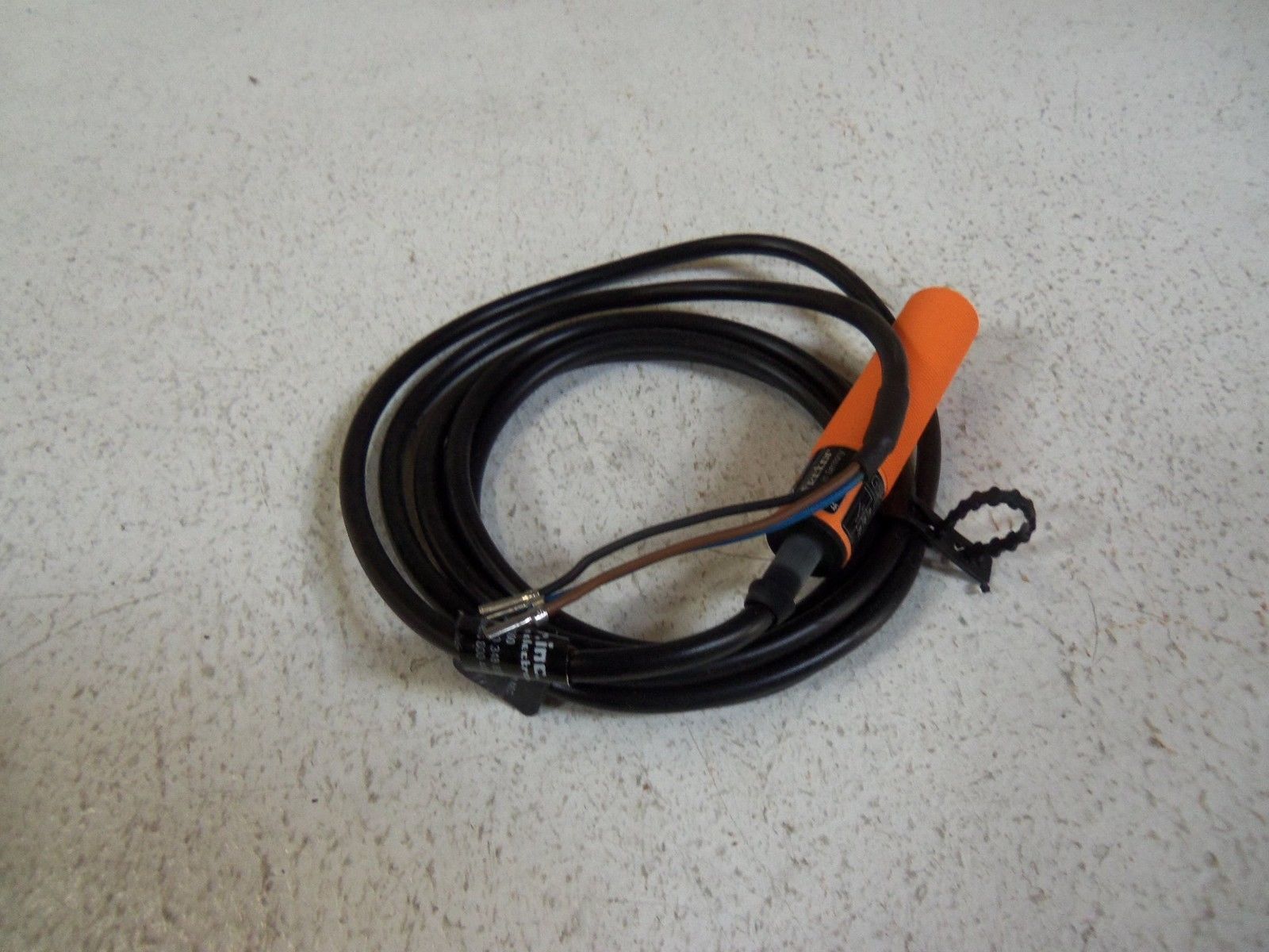 IFM EFECTOR IG5829 NSMP