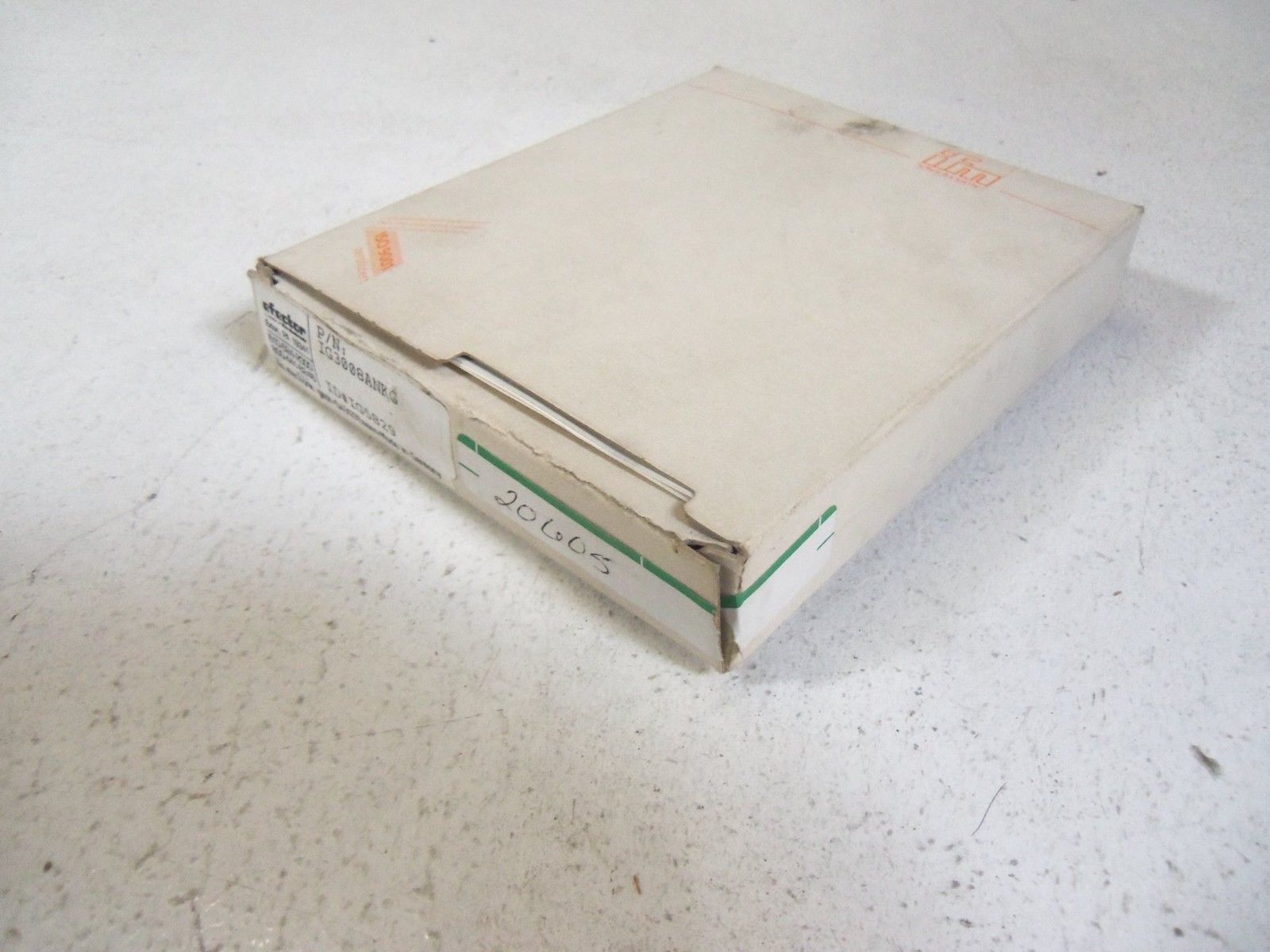 IFM EFECTOR IG5829 NSMP