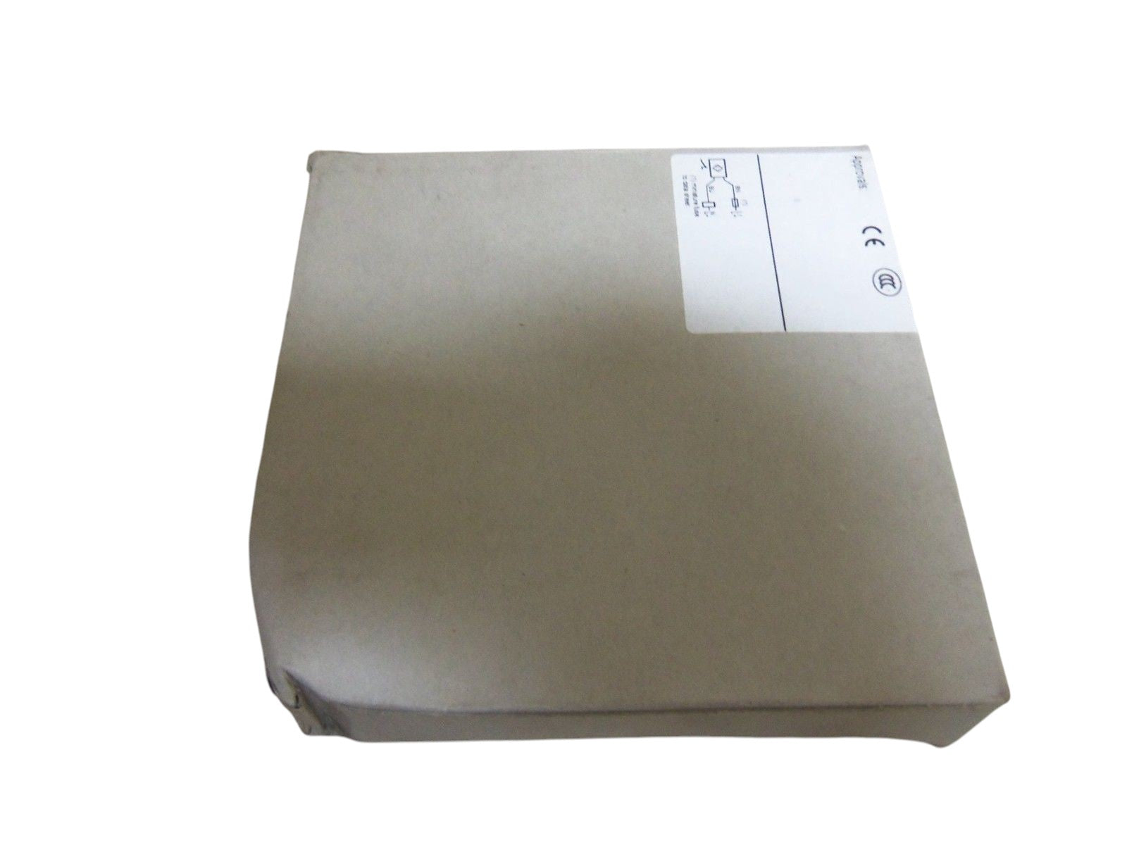 IFM EFECTOR KD0013 CAPACITIVE SENSOR NSMP