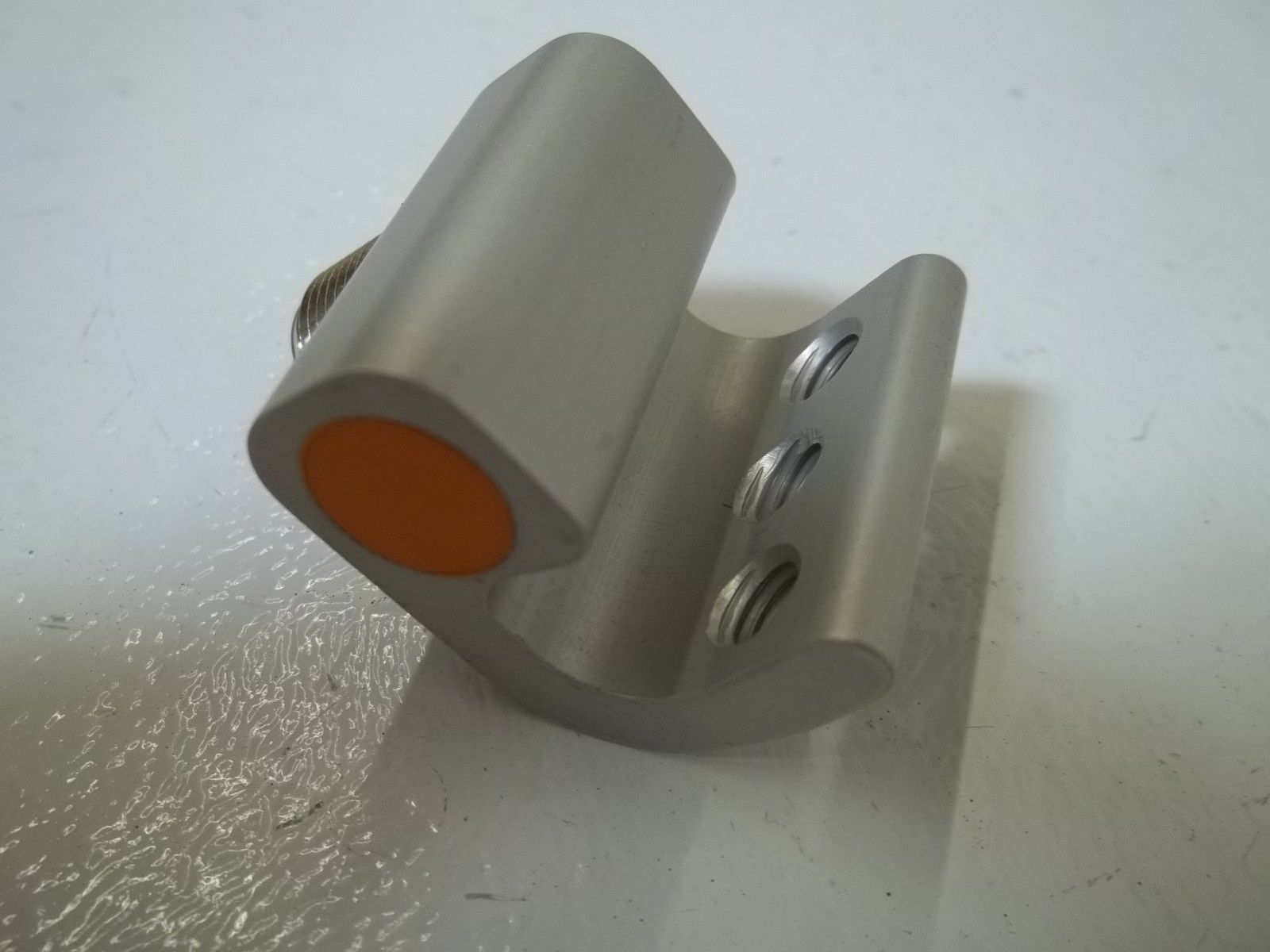 IFM EFECTOR MK23000-BPKG/US MAGNETIC CYLINDER SENSOR NSMP