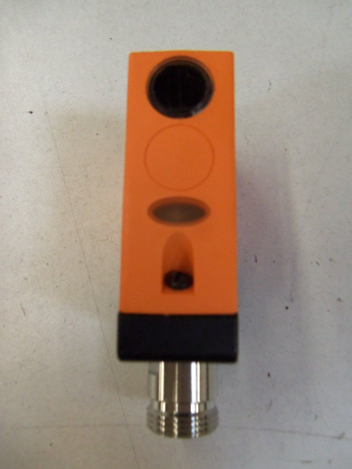 IFM EFECTOR OL0011 DIFFUSE REFLCTION SENSOR *NEW IN BOX*