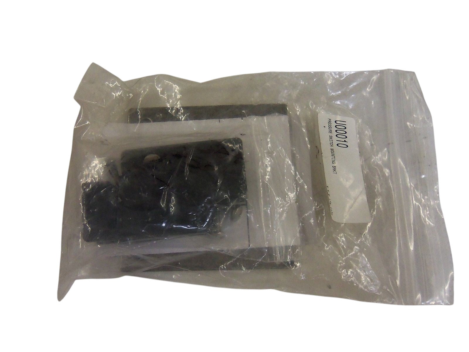 IFM EFECTOR U00010  MOUNTING BRACKET NSMP