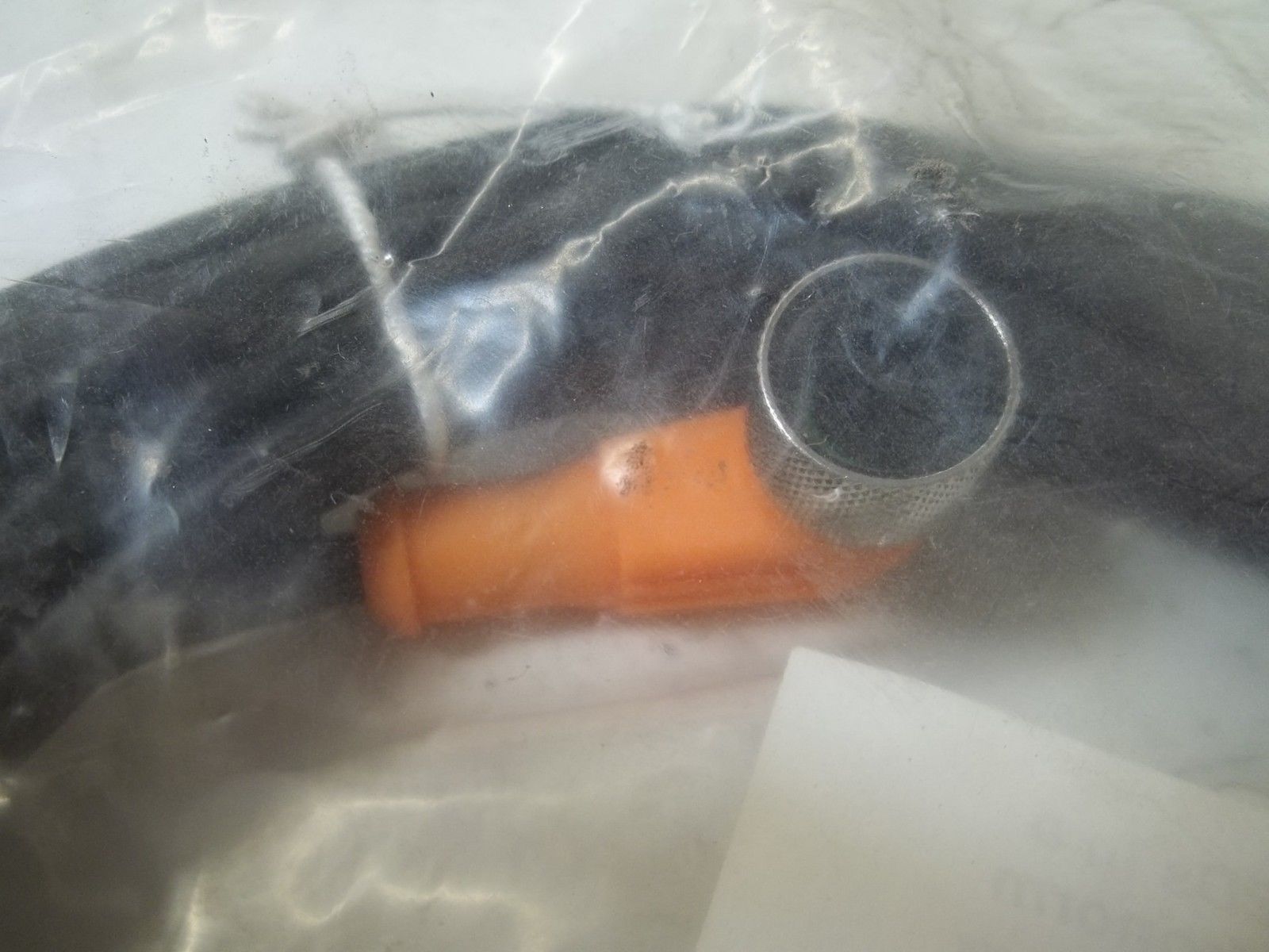 IFM EFECTOR E10214 CORDSET NSMP