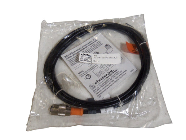IFM EFECTOR E10216 CABLE NSMP
