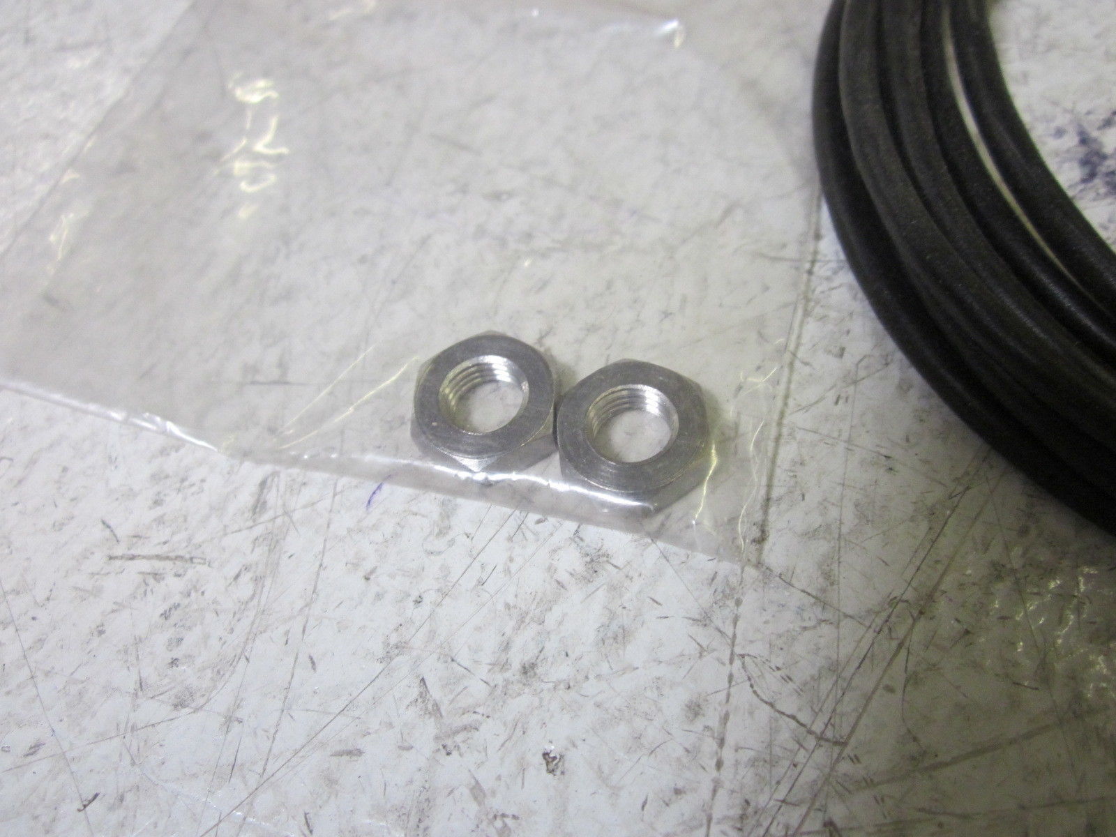 EFECTROR 8033BL01FX3DAMX PROXIMITY SWITCH UNMP