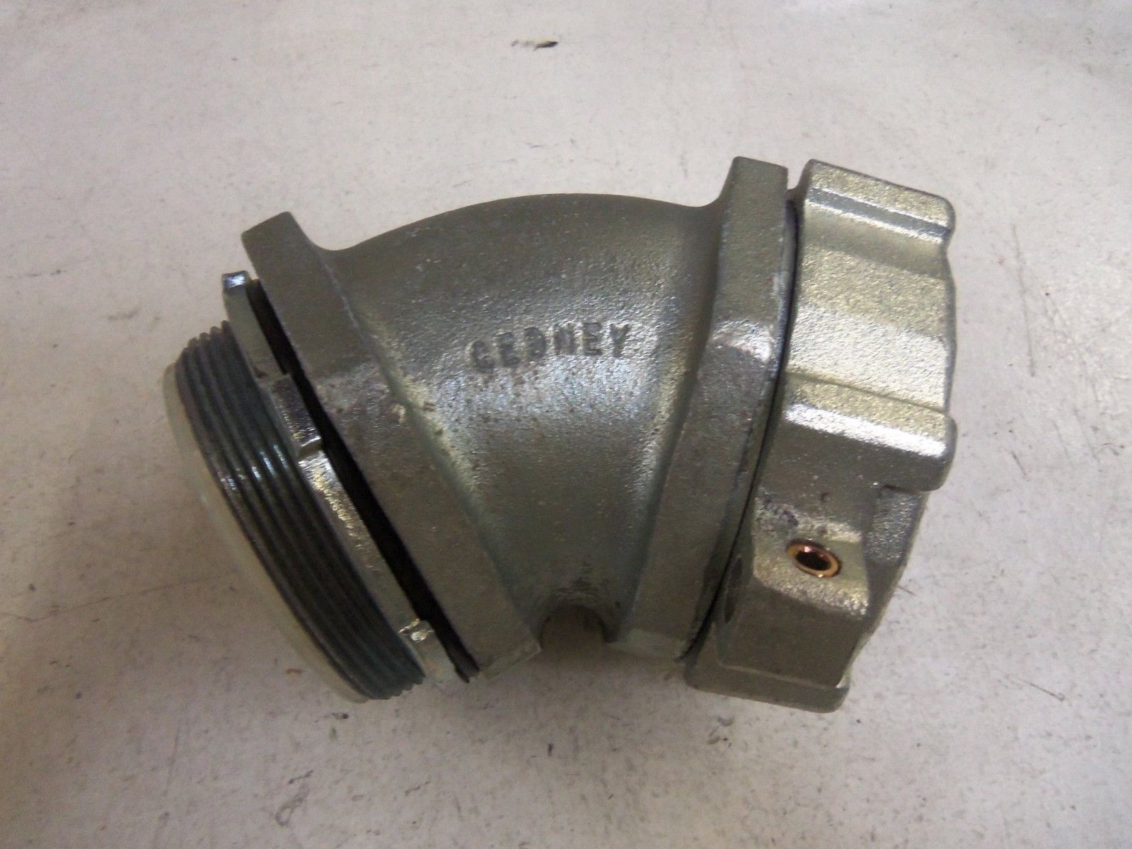 EGS 4Q-4400LT CONDUIT NSMP
