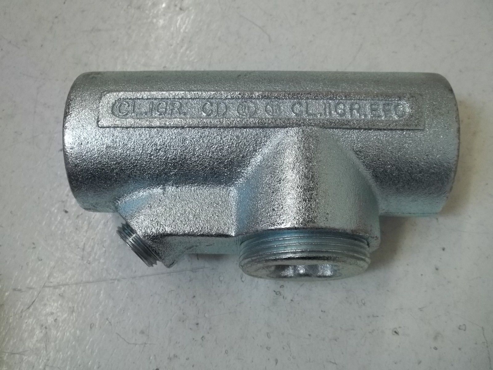 EGS EYA-150 NSMP