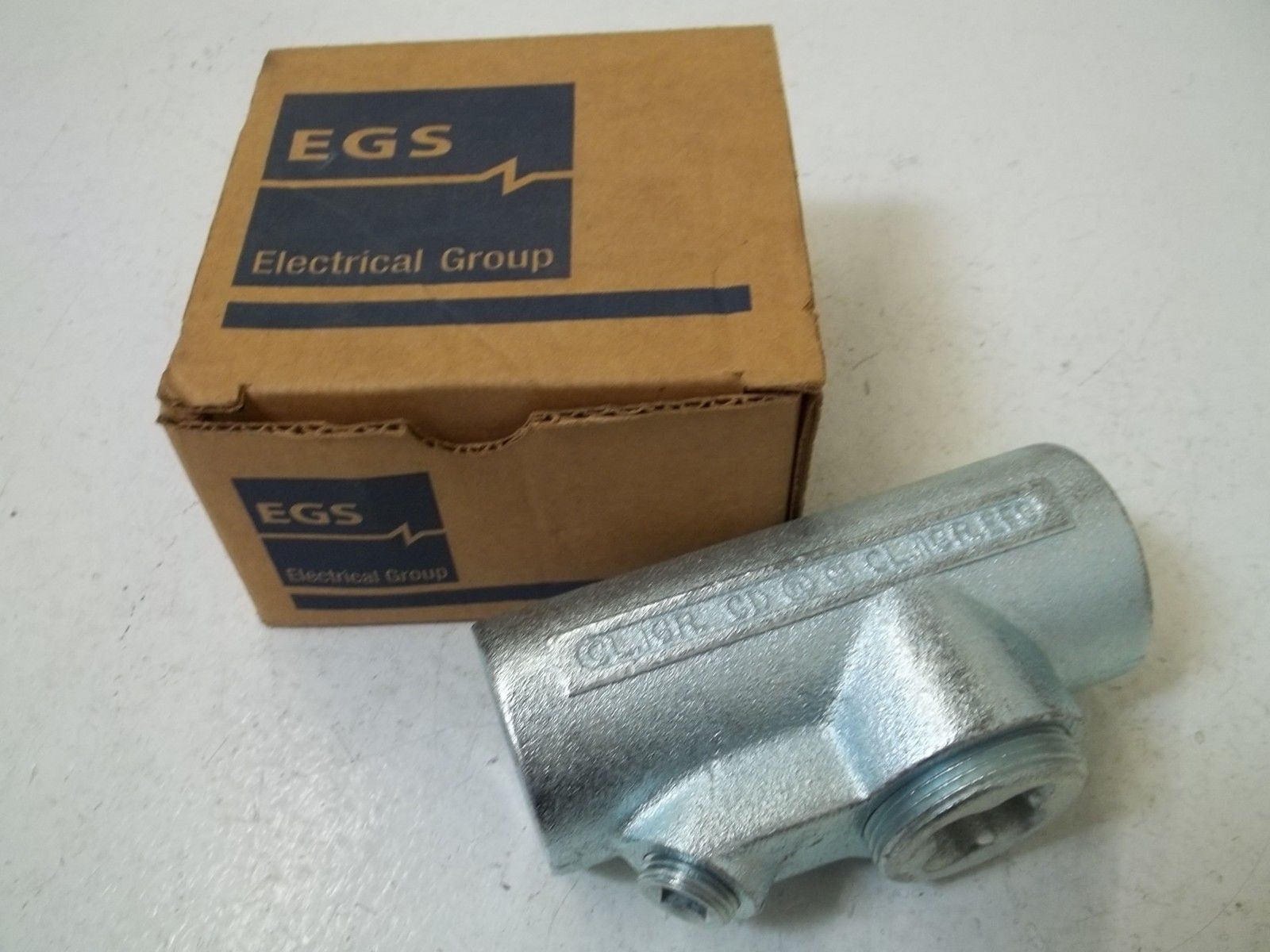 EGS EYA-150 NSMP