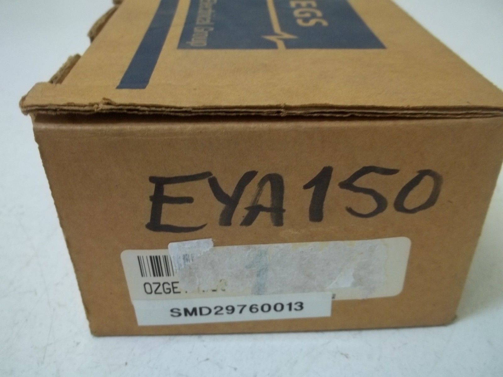 EGS EYA-150 NSMP
