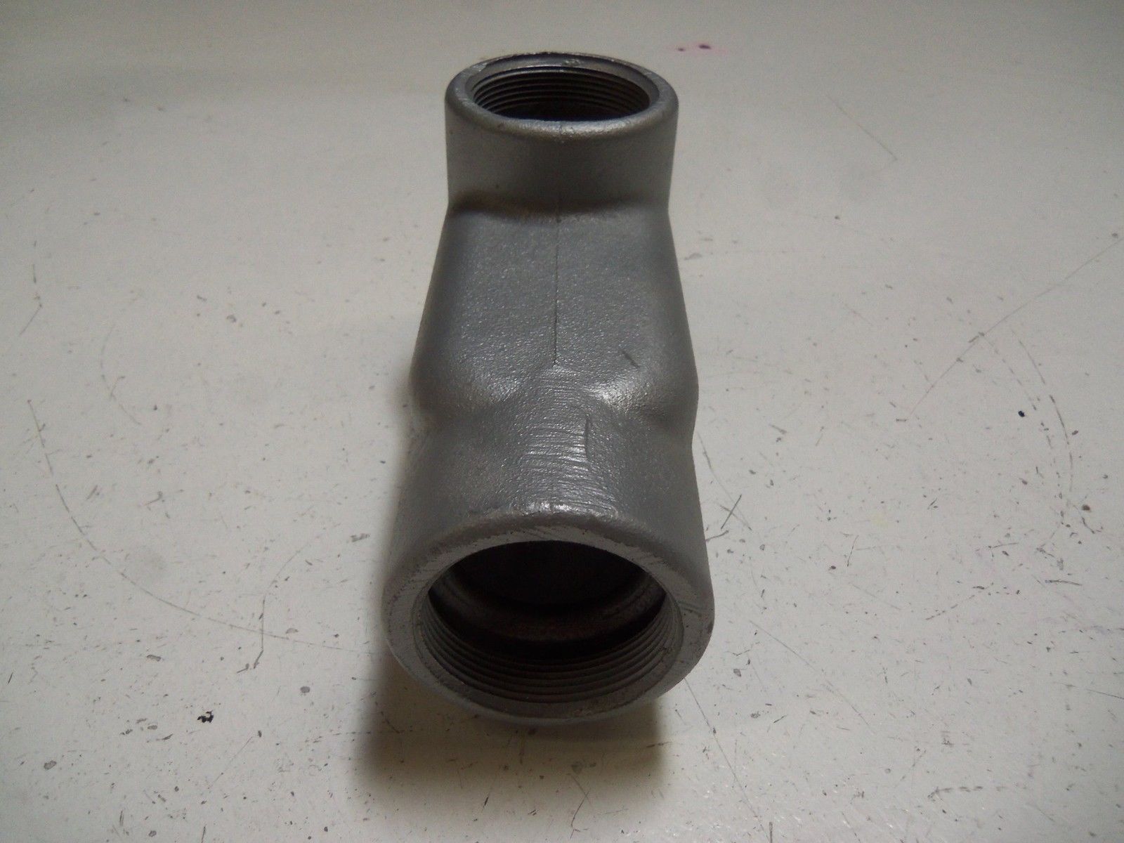 EGS OZG-LB67 CONDUIT BODY NSMP