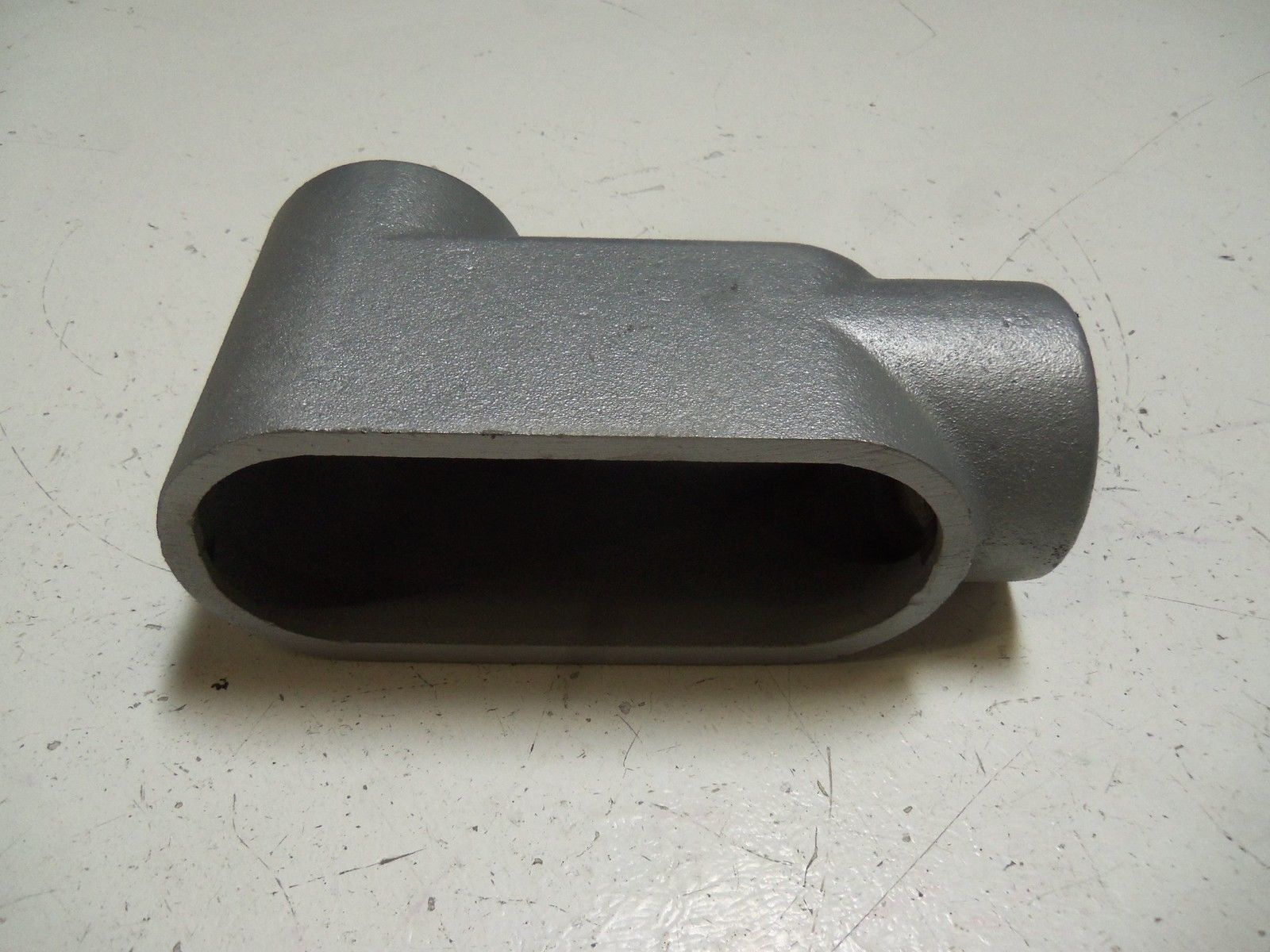 EGS OZG-LB67 CONDUIT BODY NSMP
