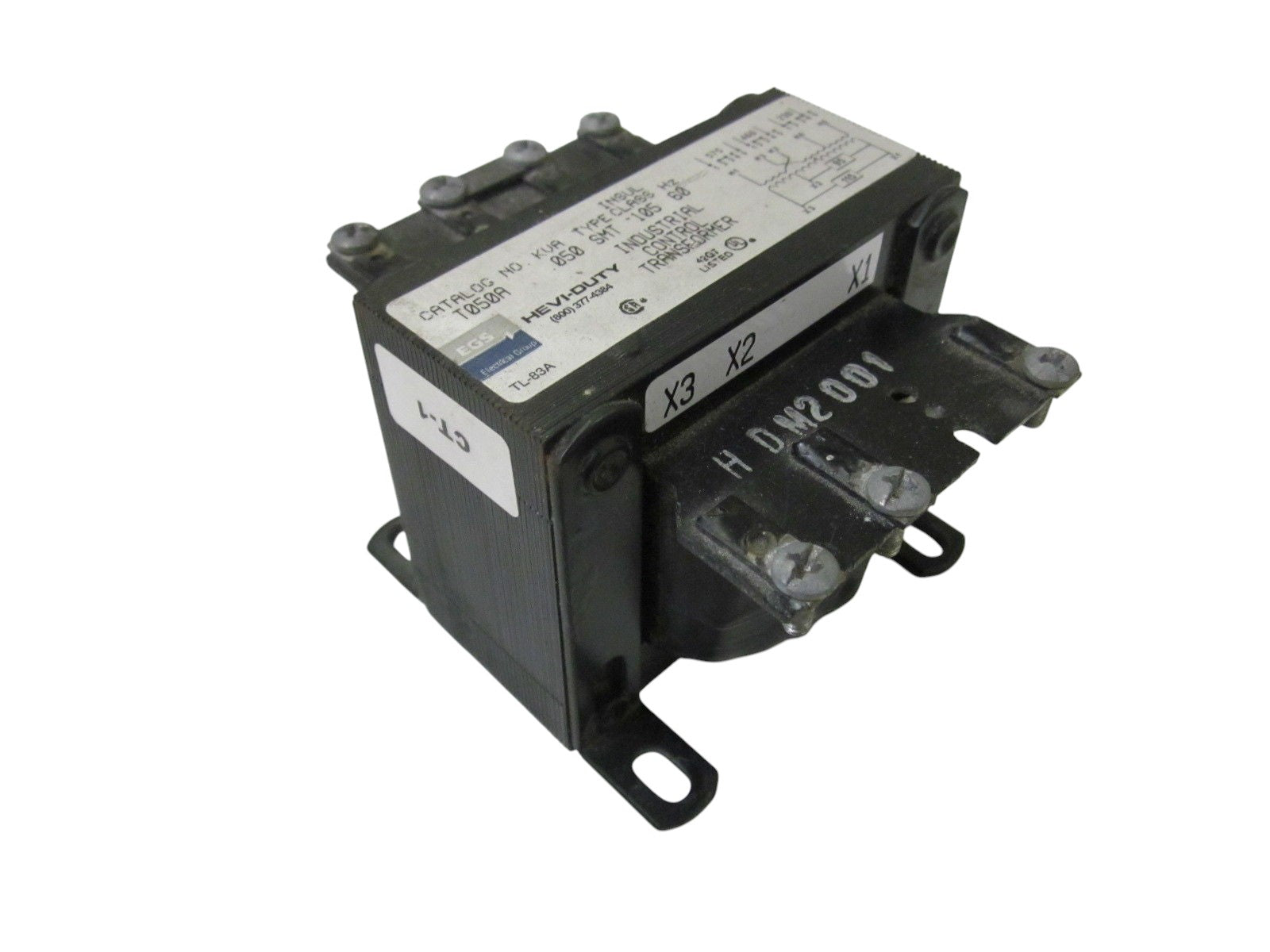 EGS T050A UNMP