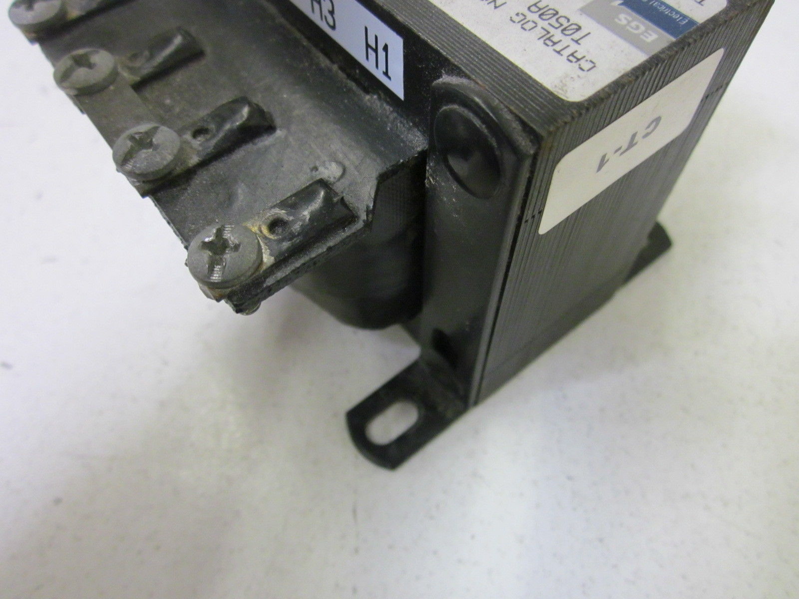 EGS T050A UNMP