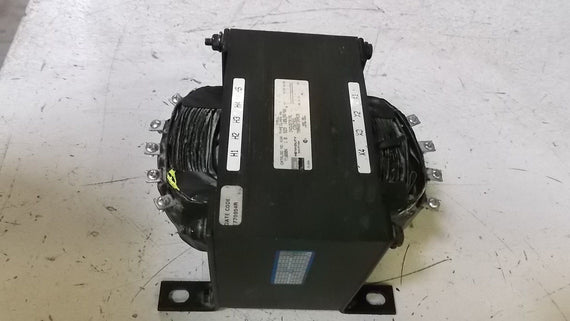 EGS Y1000N TRANSFORMER *USED*