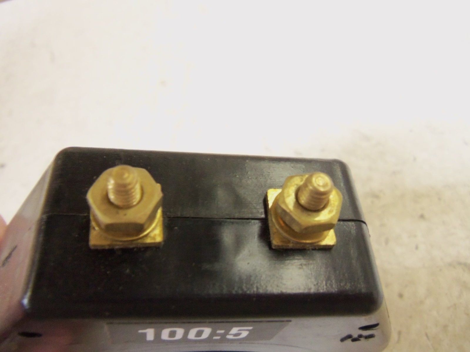 EIL 5RT-101 TRANSFORMER NSNP