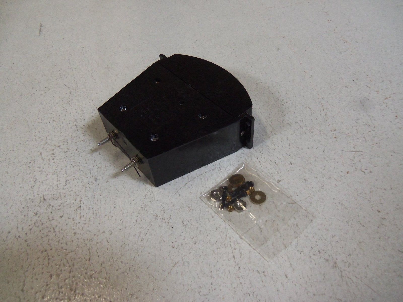 EIL INSTRUMENTS 9131-20 30-0-30 SCALE  UNMP