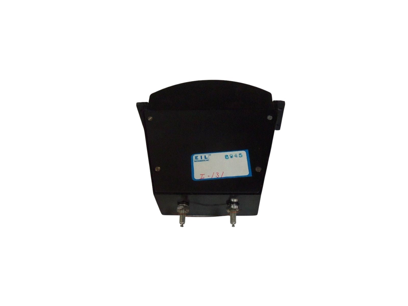 EIL INSTRUMENTS INC. I-131 UNMP