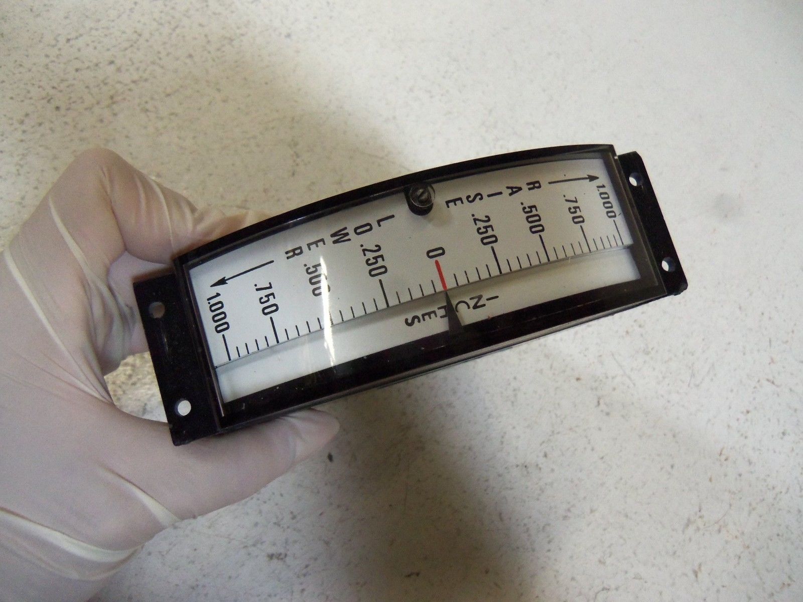 EIL INSTRUMENTS INC. I-131 UNMP