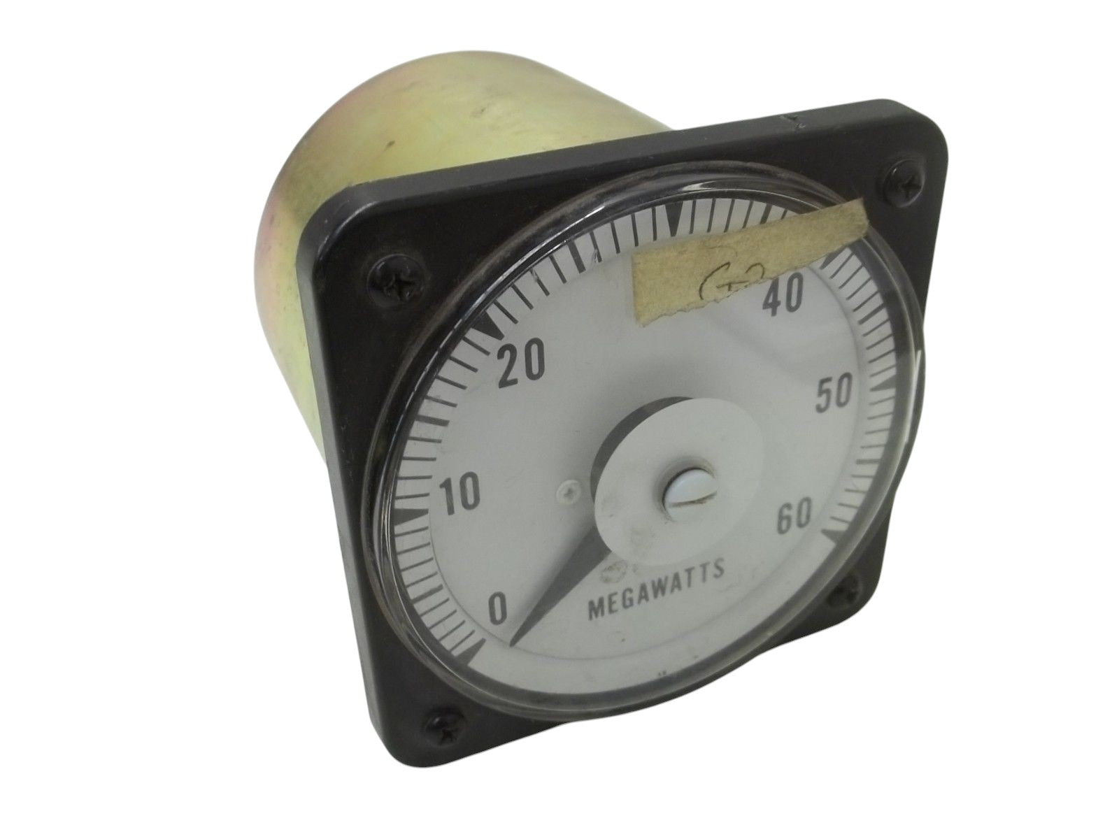 EIL YE/103191HEXX PANEL METER 0-60 UNMP