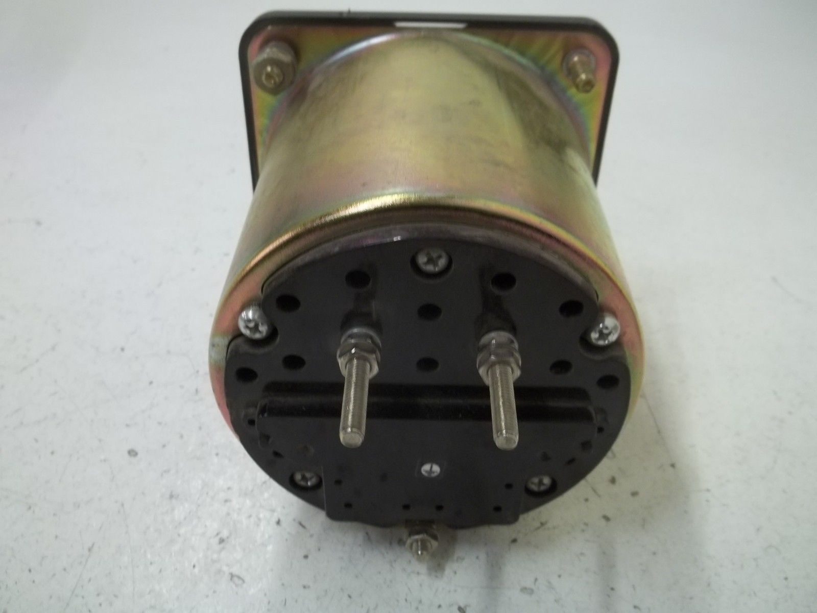 EIL YE/103191HEXX PANEL METER 0-60 UNMP