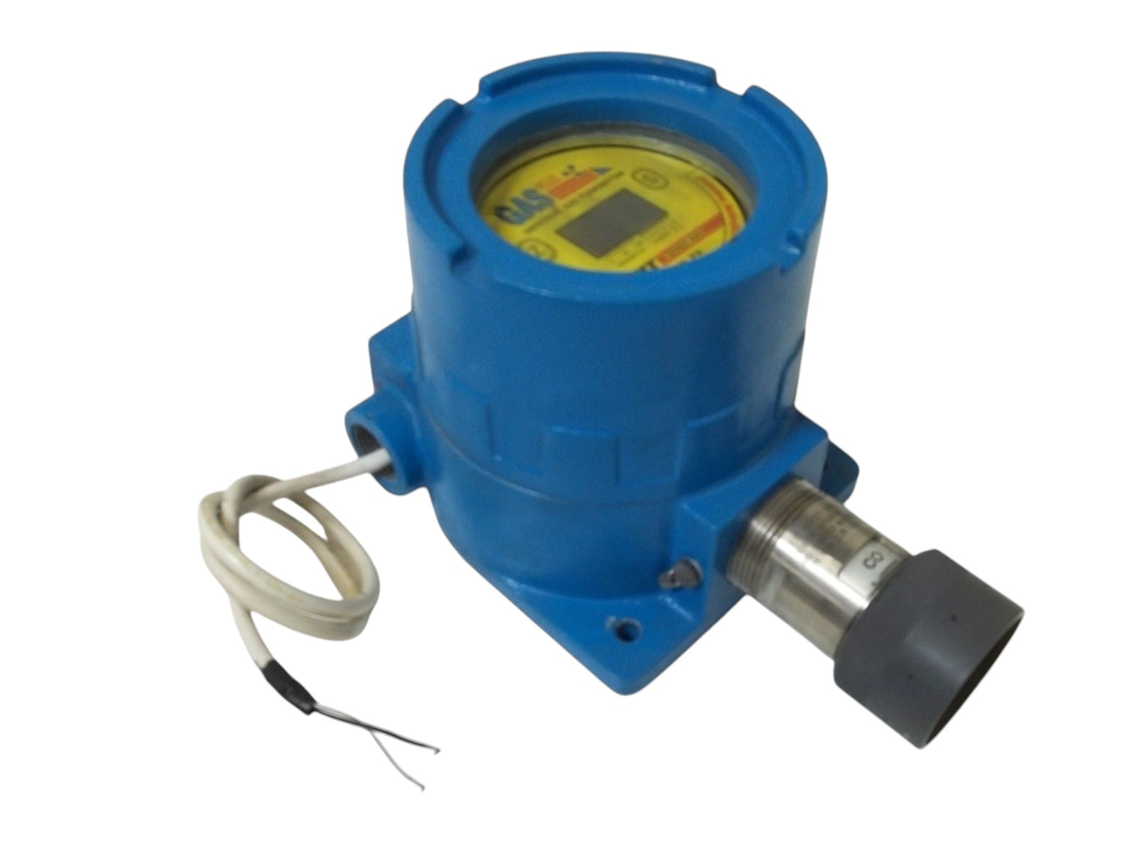 EIT SERIES 4600 096-2170 INTERNAL GAS TRANSMITTER UNMP