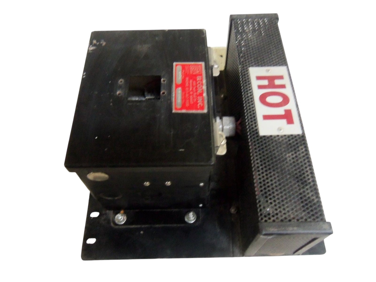 ELCON 13978 UNMP