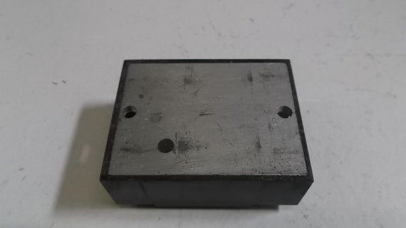 ELEC-TROL INC SA10094125 (120VAC) *NEW NO BOX*