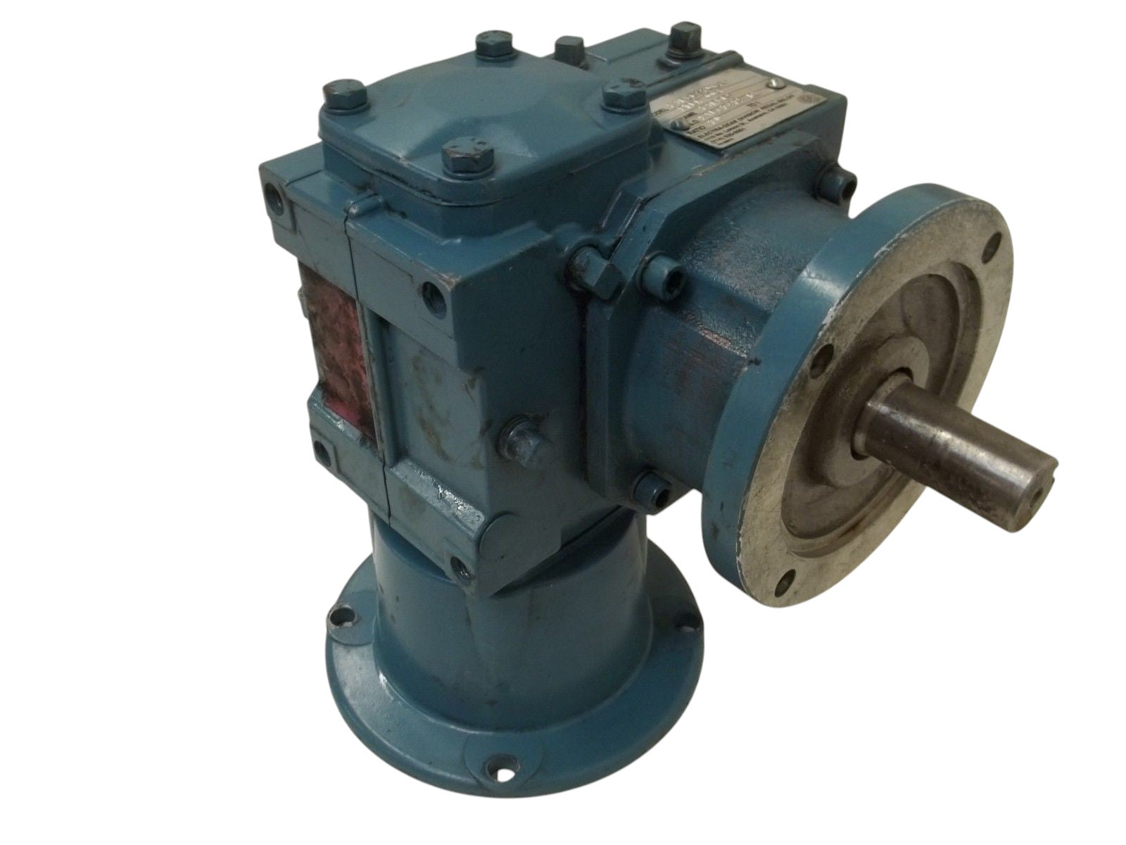 ELECTRA-GEAR 21RHLC5206/F UNMP