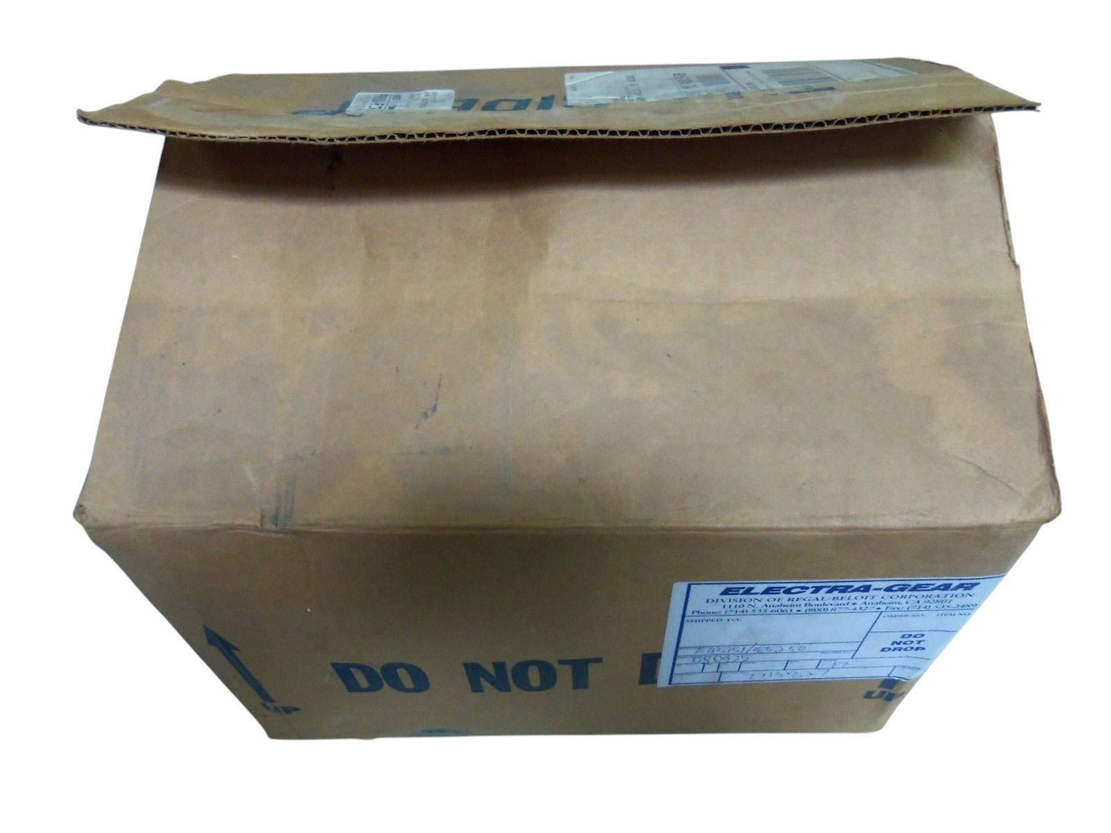 ELECTRA GEAR 7713327-RD GEAR HEAD NSMP