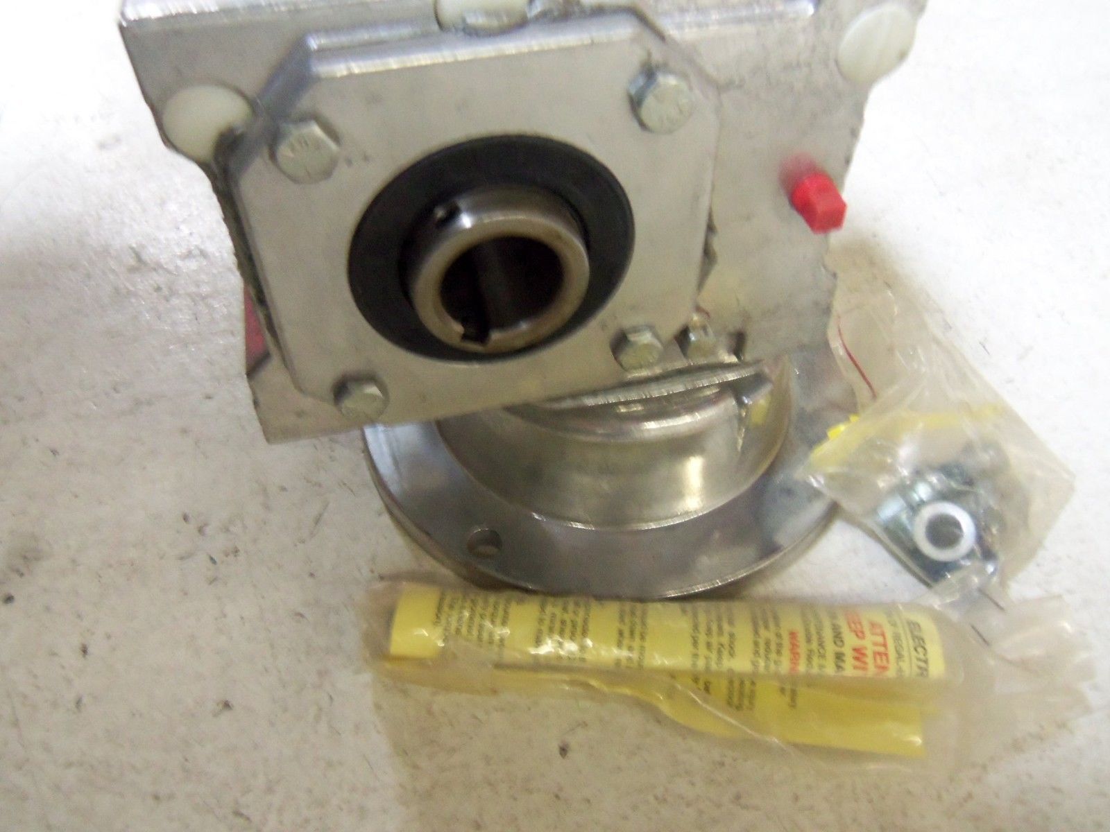 ELECTRA GEAR 7713327-RD GEAR HEAD NSNP