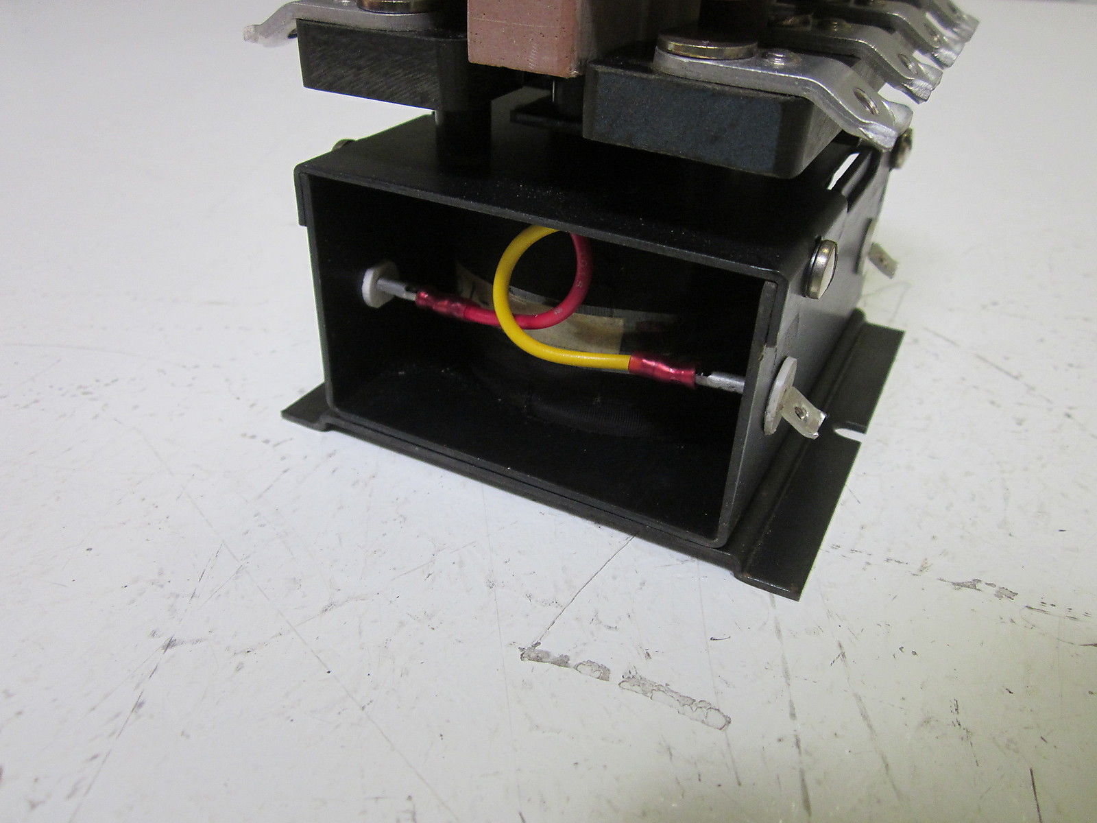 ELECTRO-MATIC K20L4-1  CONTACTOR UNMP