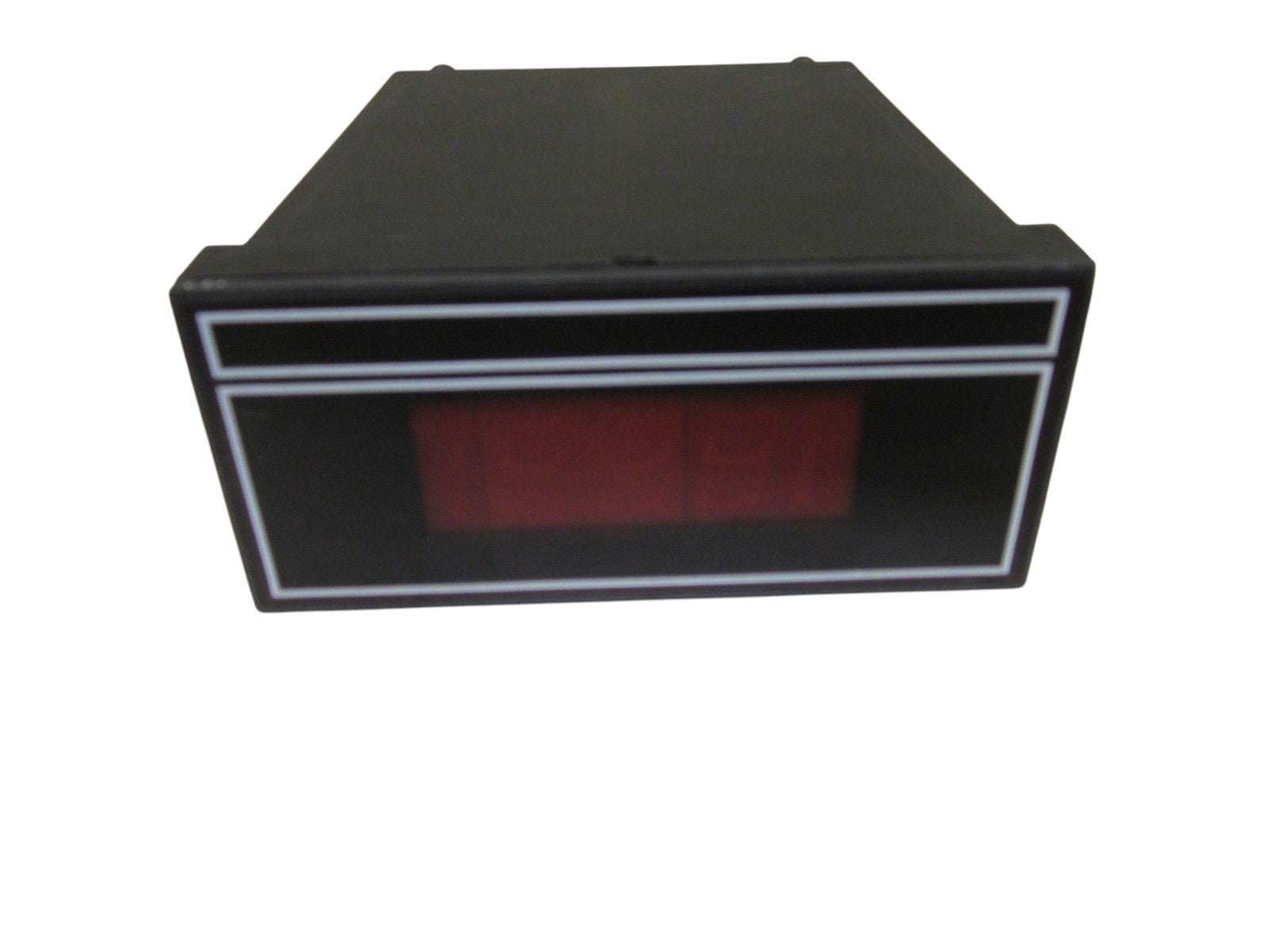 ELECTRO-NUMERICS, INC. EN45L-13 PANEL METER 115VAC UNMP