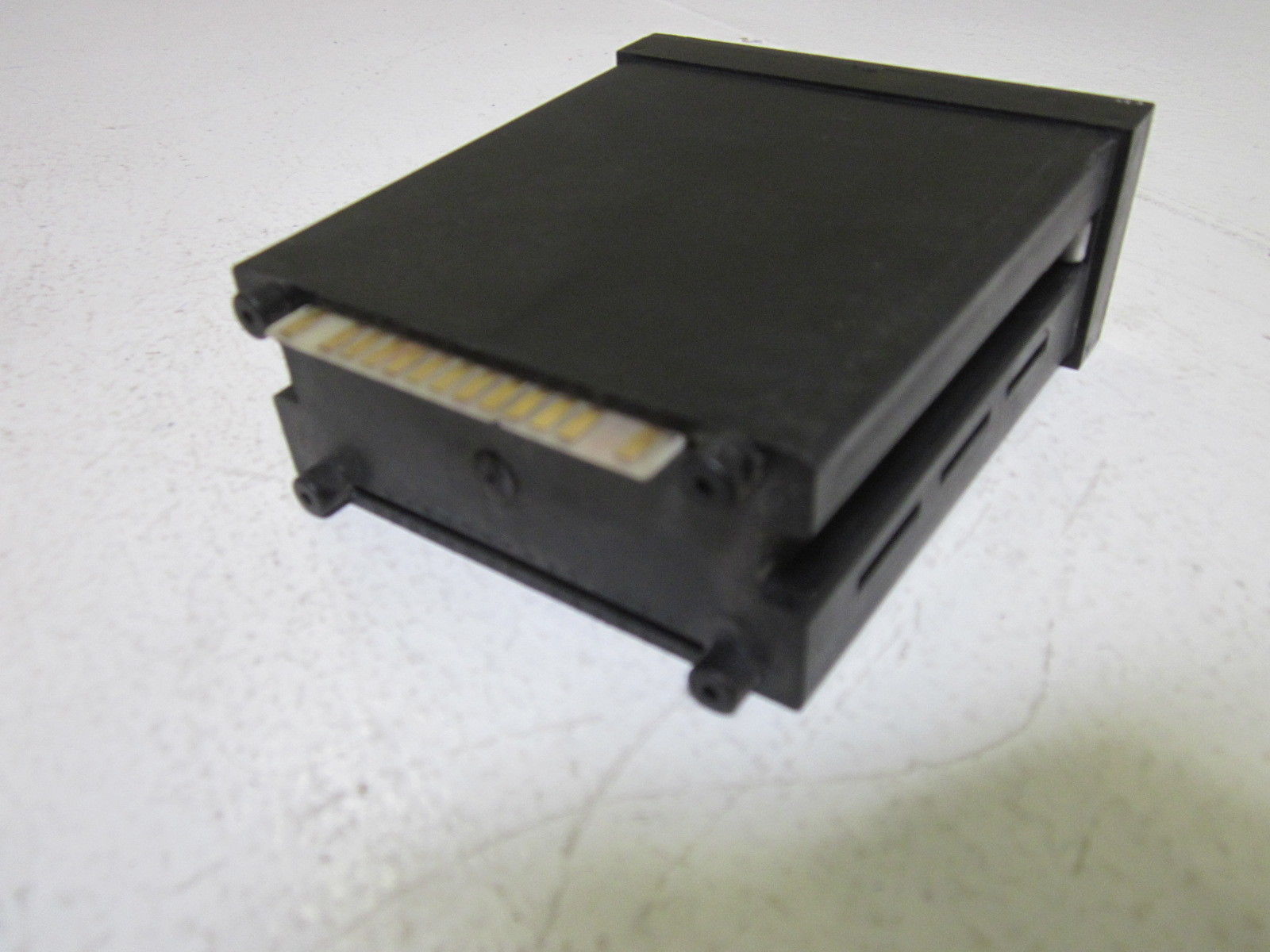 ELECTRO-NUMERICS, INC. EN45L-13 PANEL METER 115VAC UNMP