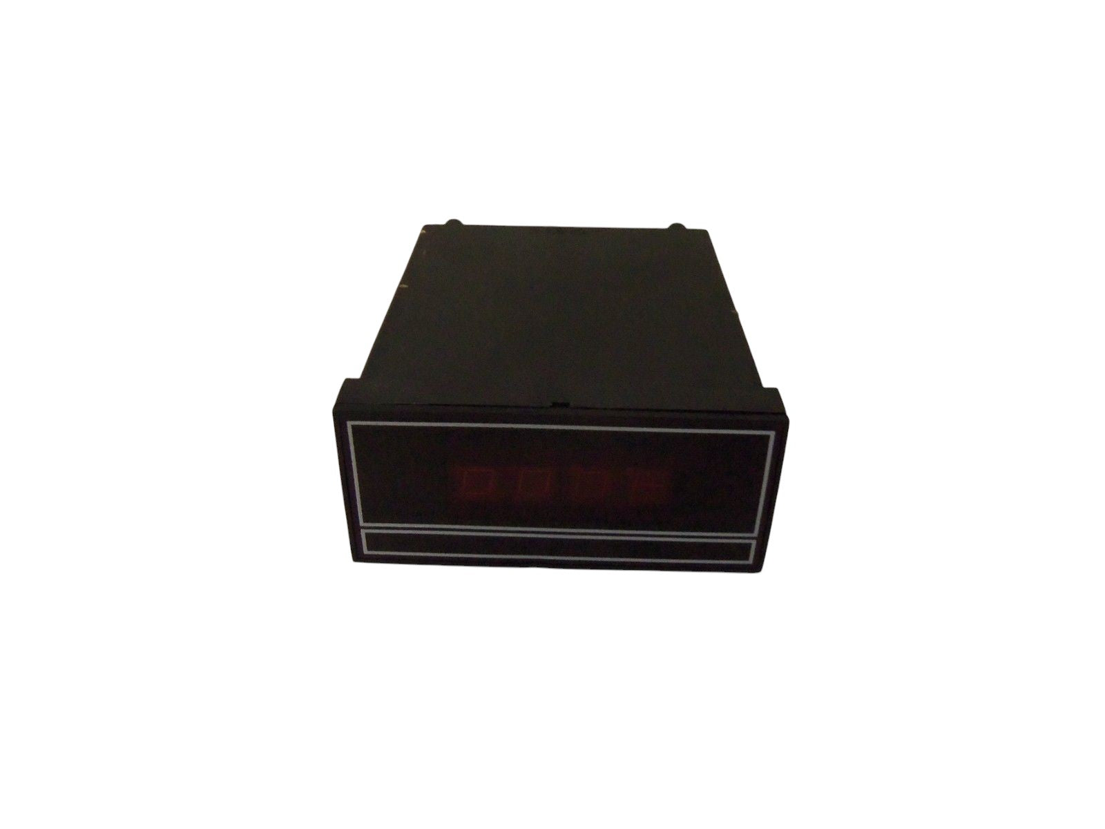 ELECTRO-NUMERICS PANEL METER EN35B-13 UNMP