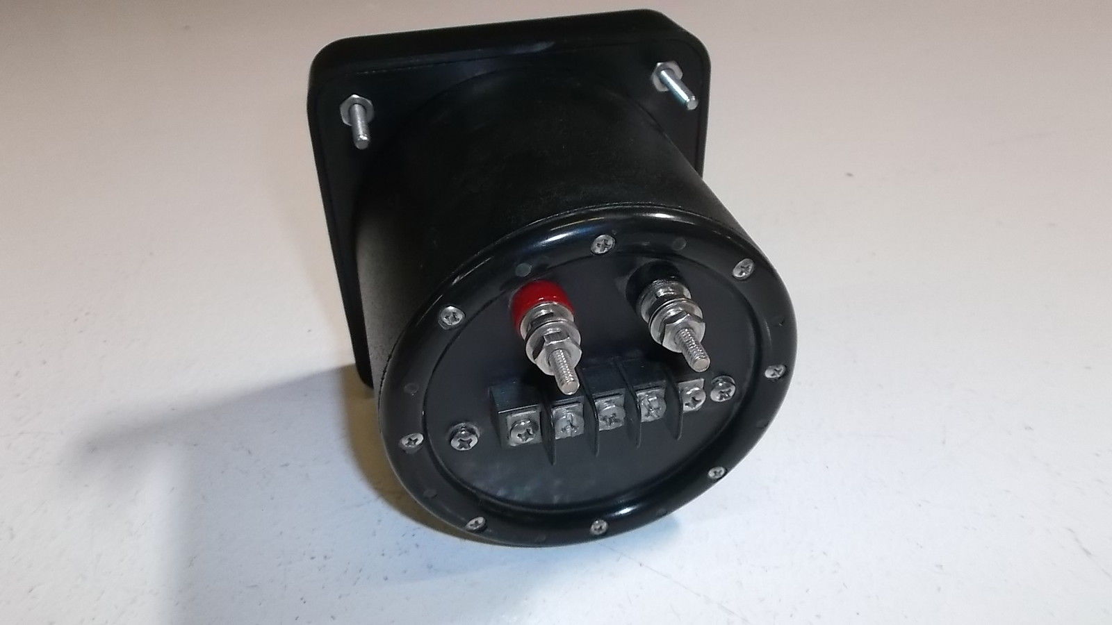 ELECTRO INDUSTRIES FVA120-D2 UNMP