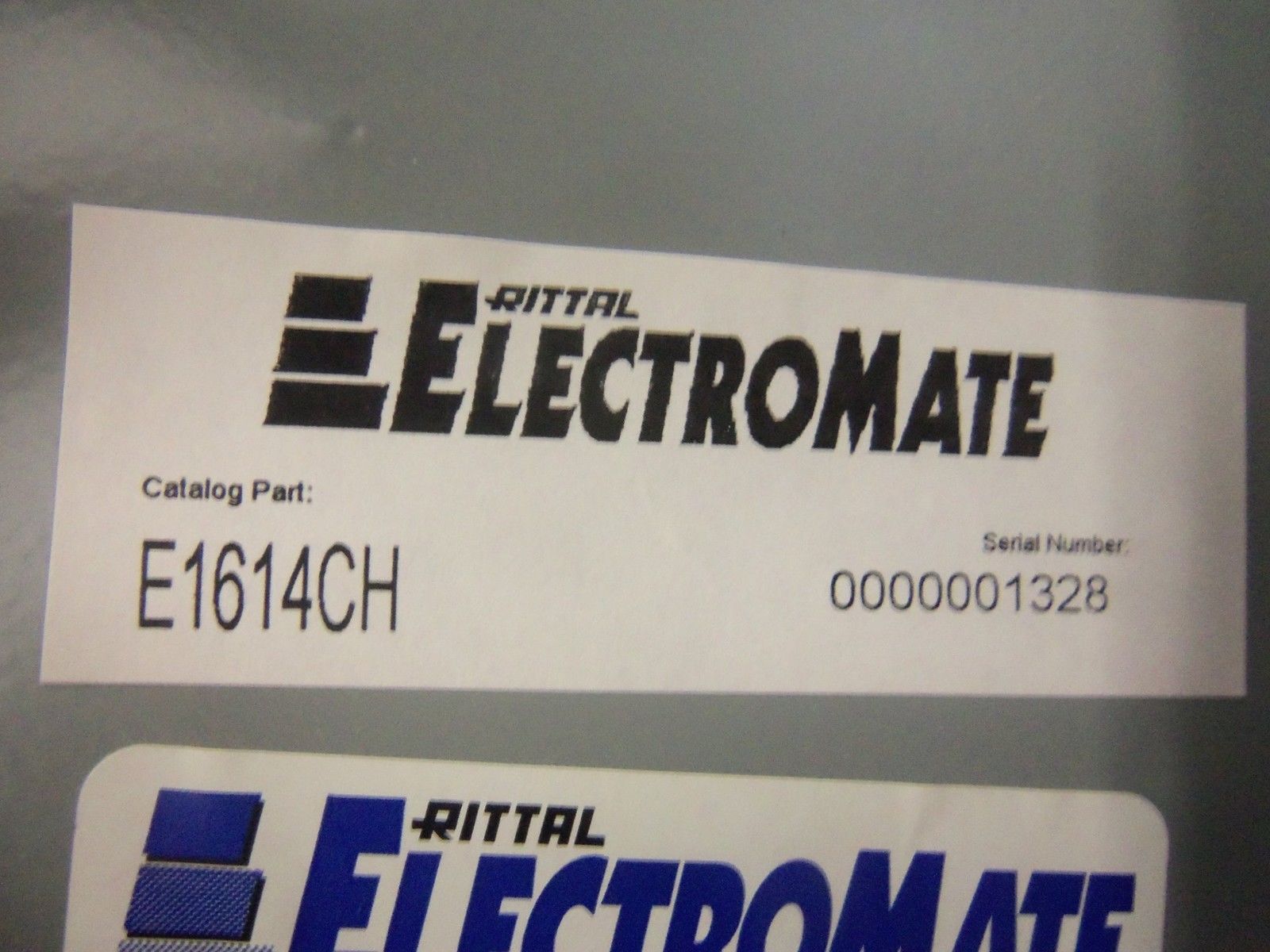 ELECTROMATE E1614CH NSNP