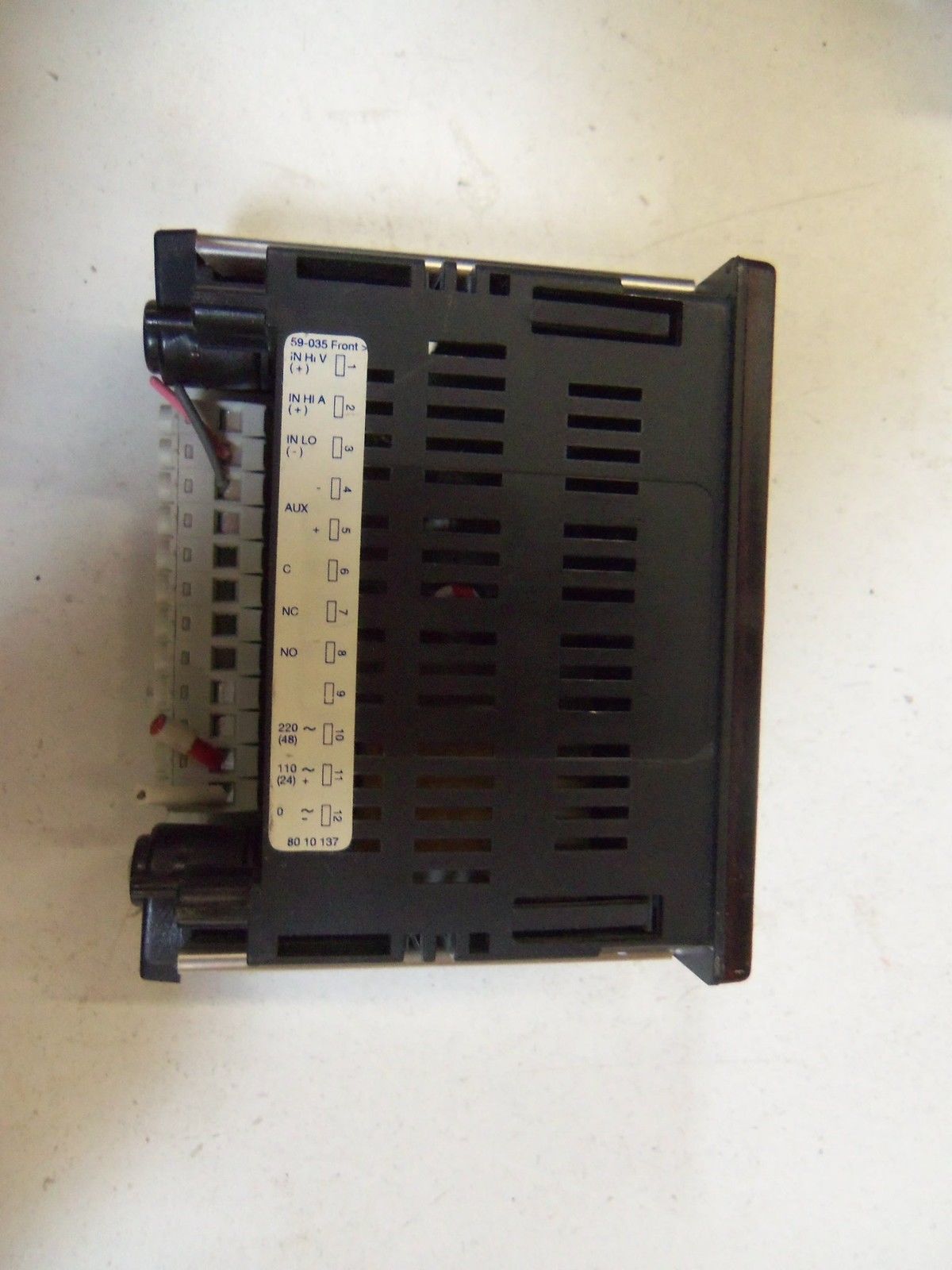 ELECTROMATIC A3D2OXXXX UNMP