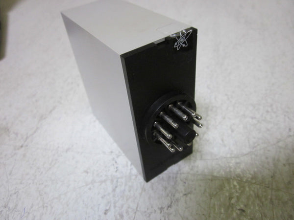 ELECTROMATIC SV190 120VAC RELAY SENSOR UNMP
