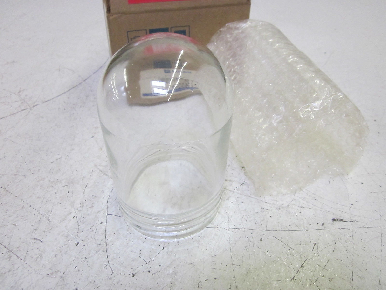 ELECTROMOTIVE 1-8004613 PLAIN GLOBE  NSMP