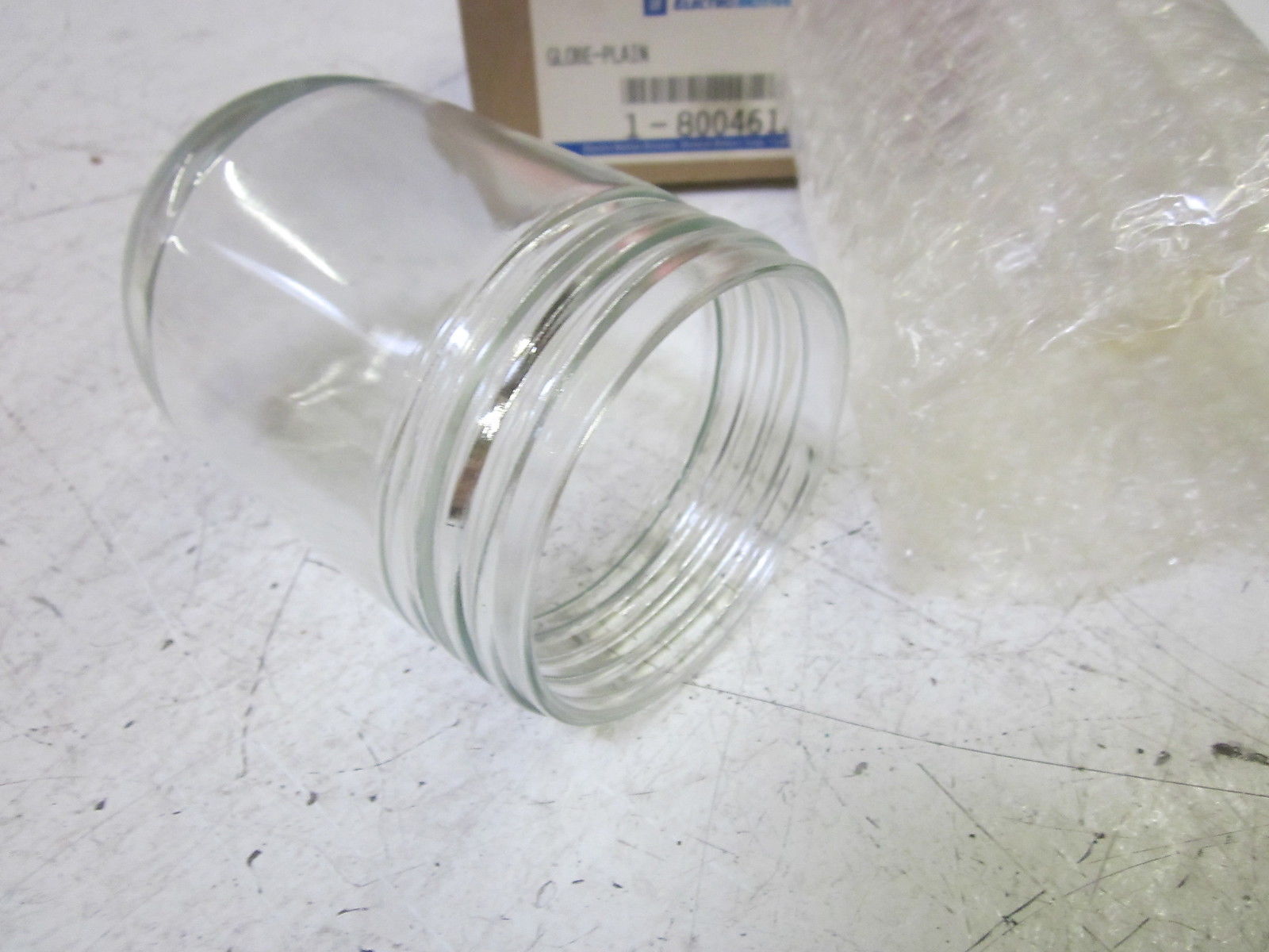 ELECTROMOTIVE 1-8004613 PLAIN GLOBE  NSMP