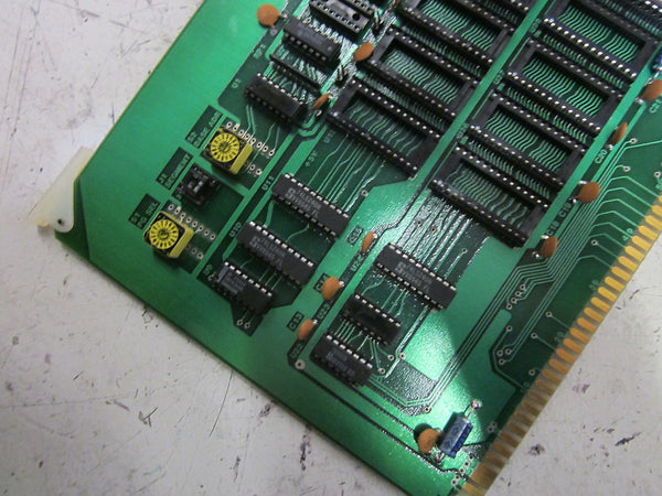 ELECTRONIC SOLUTIONS 8000D088AW-F PC MEMORY BOARD (AS PICTURED) UNMP