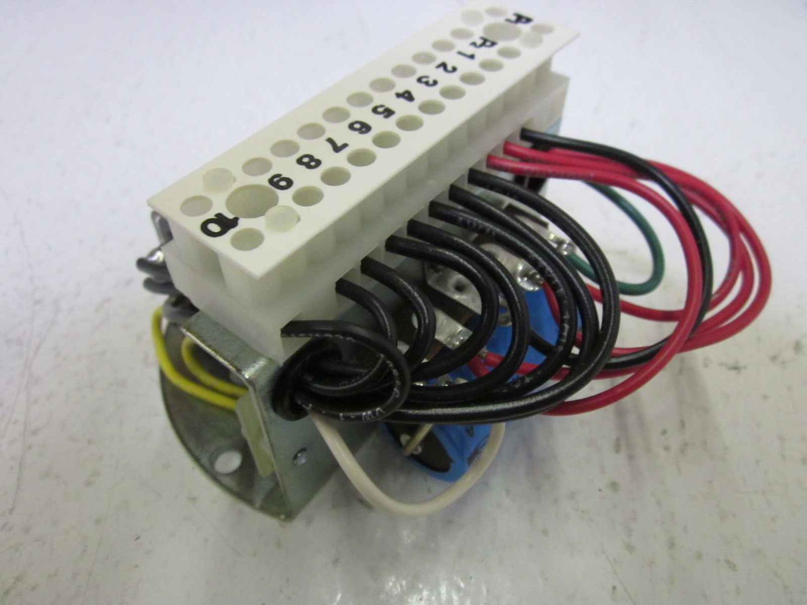 ELECTRO SENSORS 250 115VAC NSNP