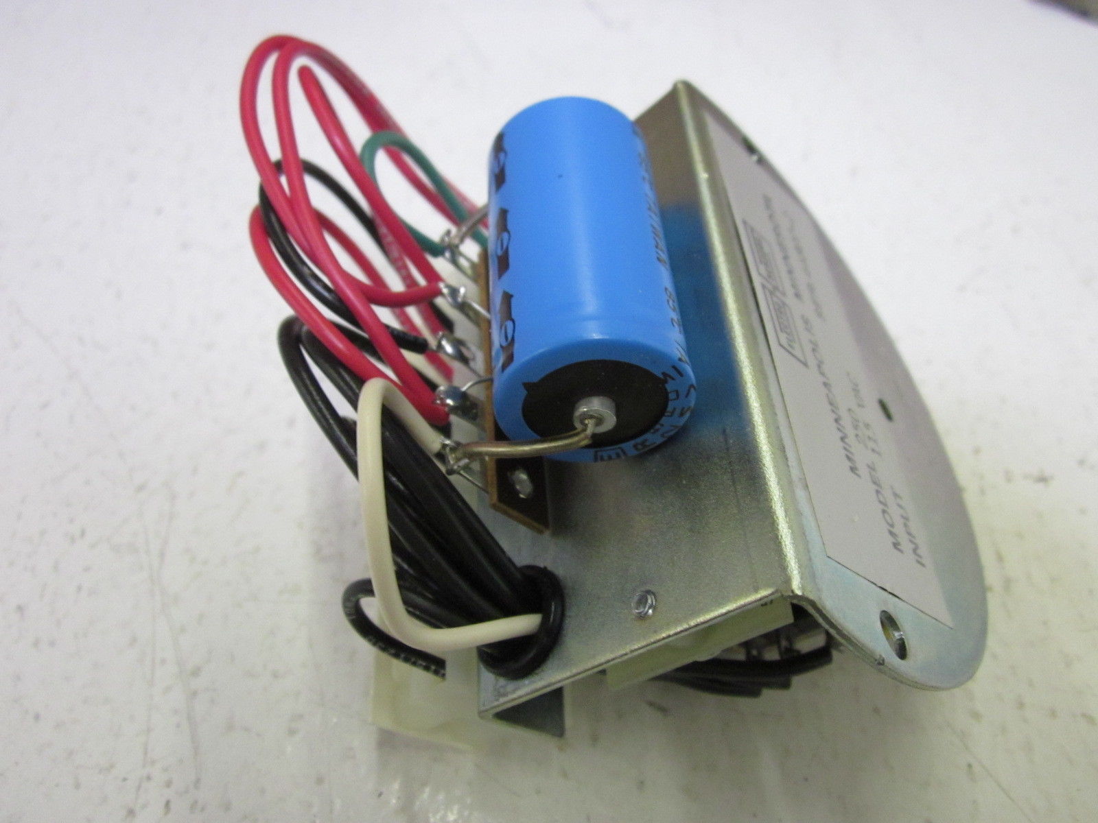 ELECTRO SENSORS 250 115VAC NSNP