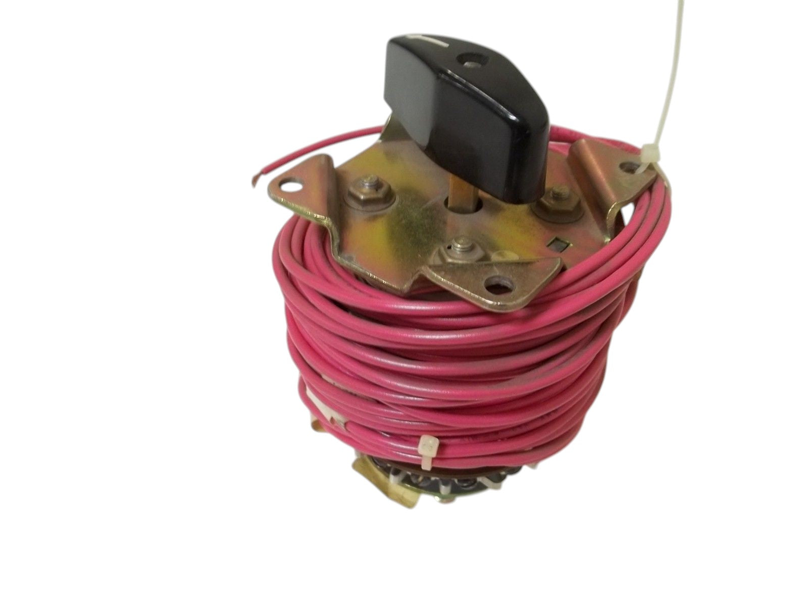 ELECTROSWITCH 28306A ROTARY CAM SWITCH 6STAGE UNMP