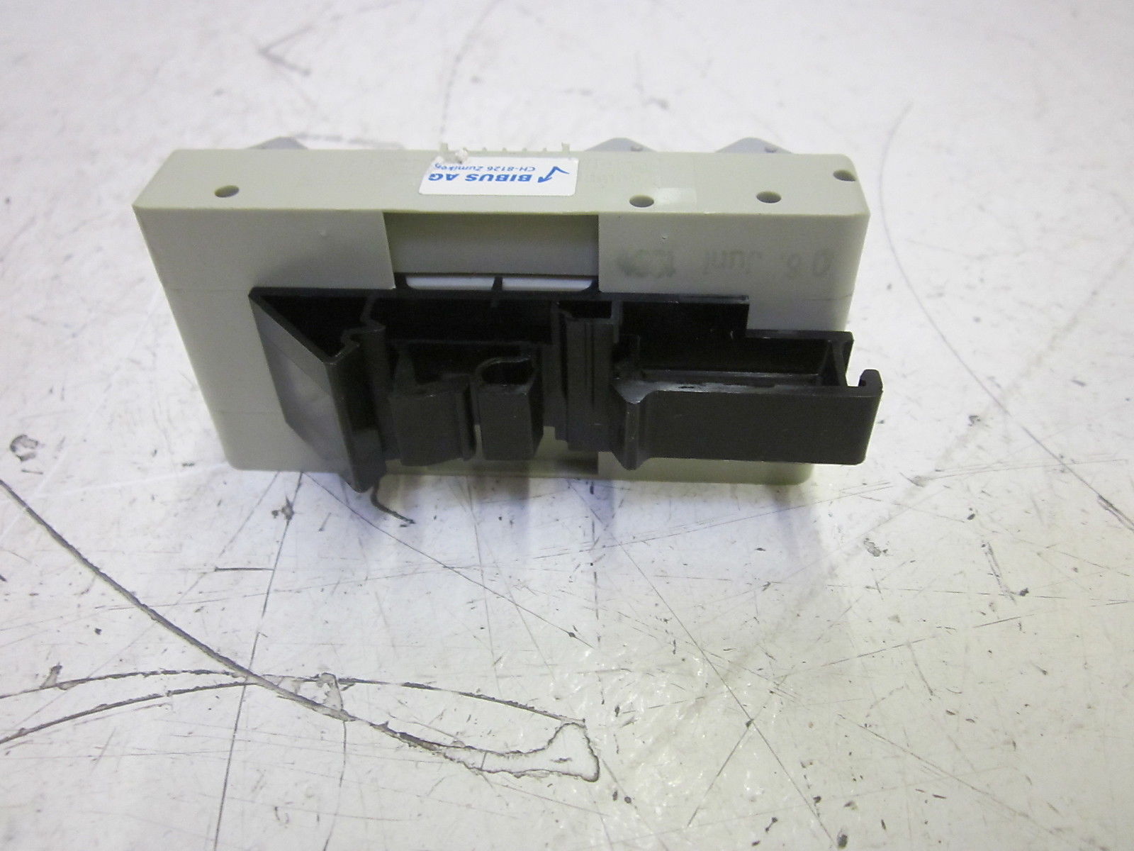 ELOBAU 363099 CONTROL BOARD NSNP