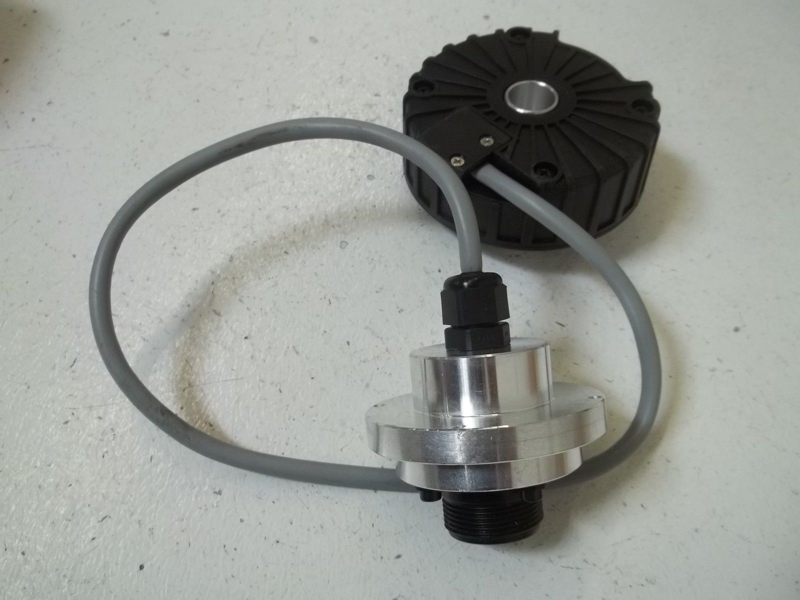 ELTRA EH80P1024S8/24L14X3MR.5-95 ENCODER NSMP