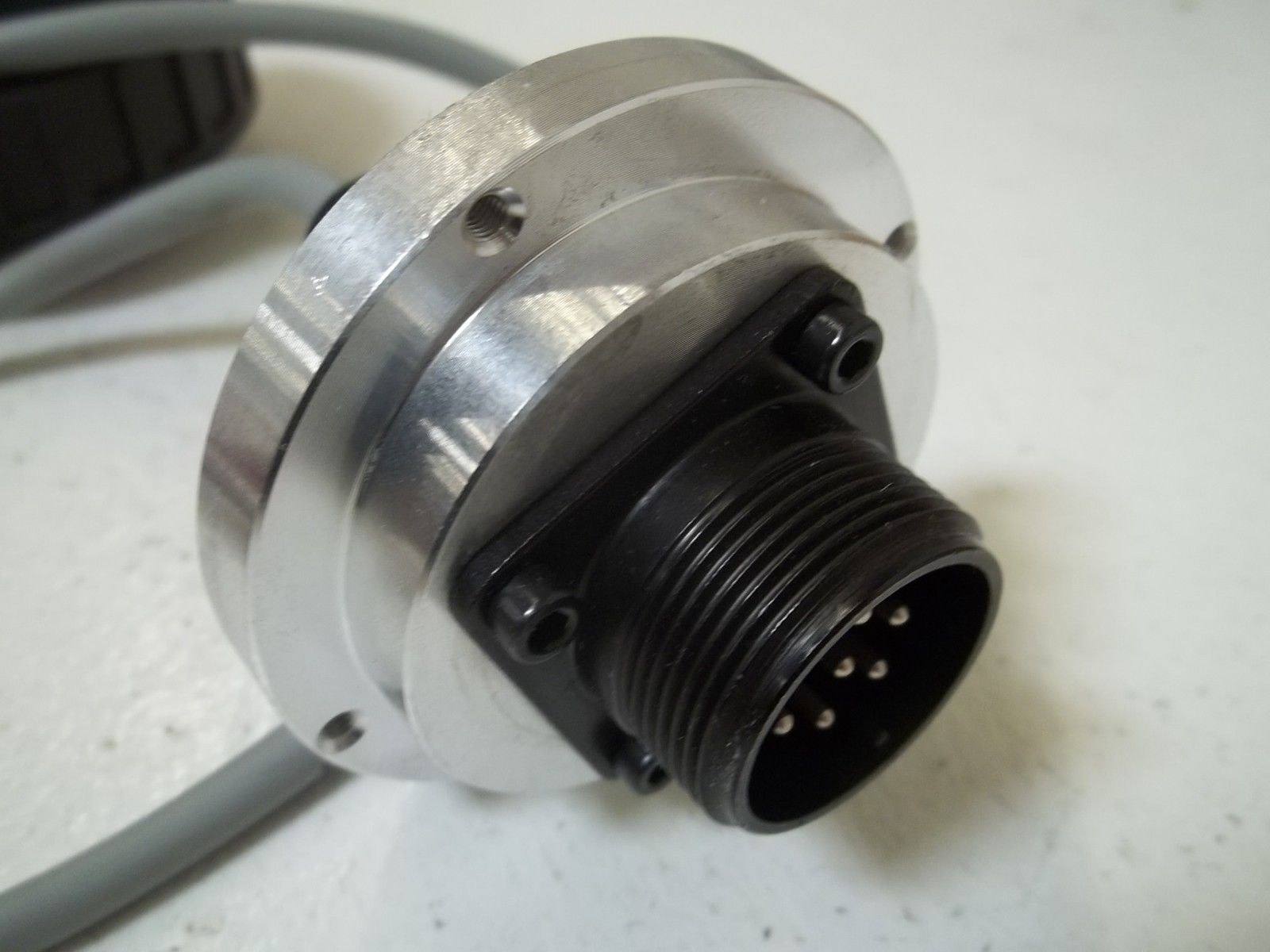ELTRA EH80P1024S8/24L14X3MR.5-95 ENCODER NSMP