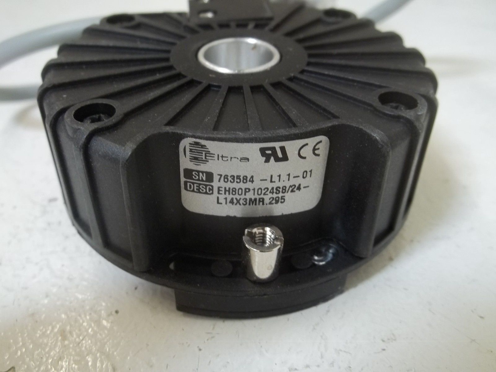 ELTRA EH80P1024S8/24L14X3MR.5-95 ENCODER NSMP