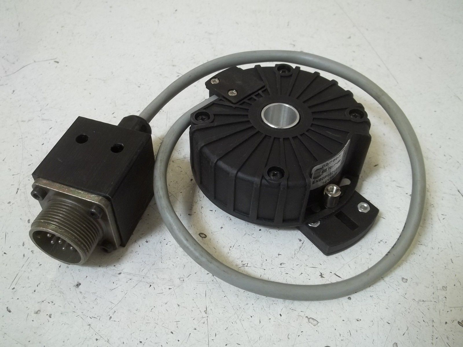 ELTRA EH80P1024S8/24L14X3MR NSMP