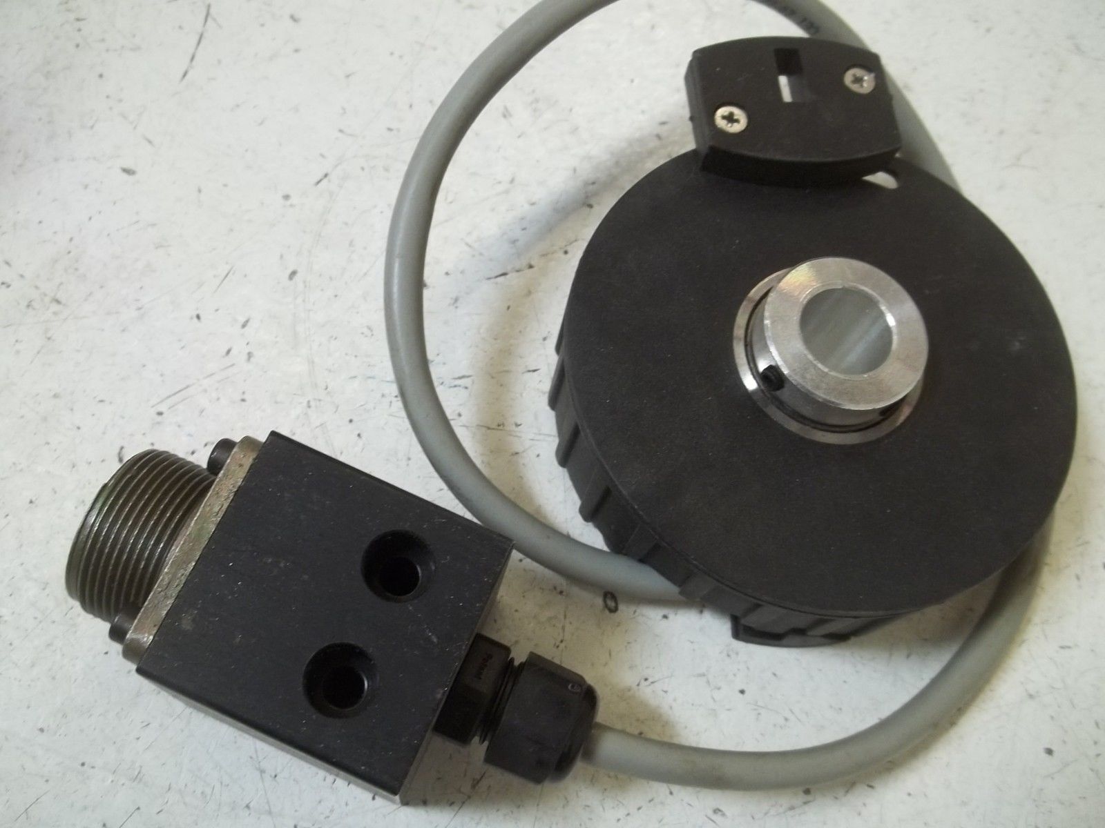 ELTRA EH80P1024S8/24L14X3MR NSMP